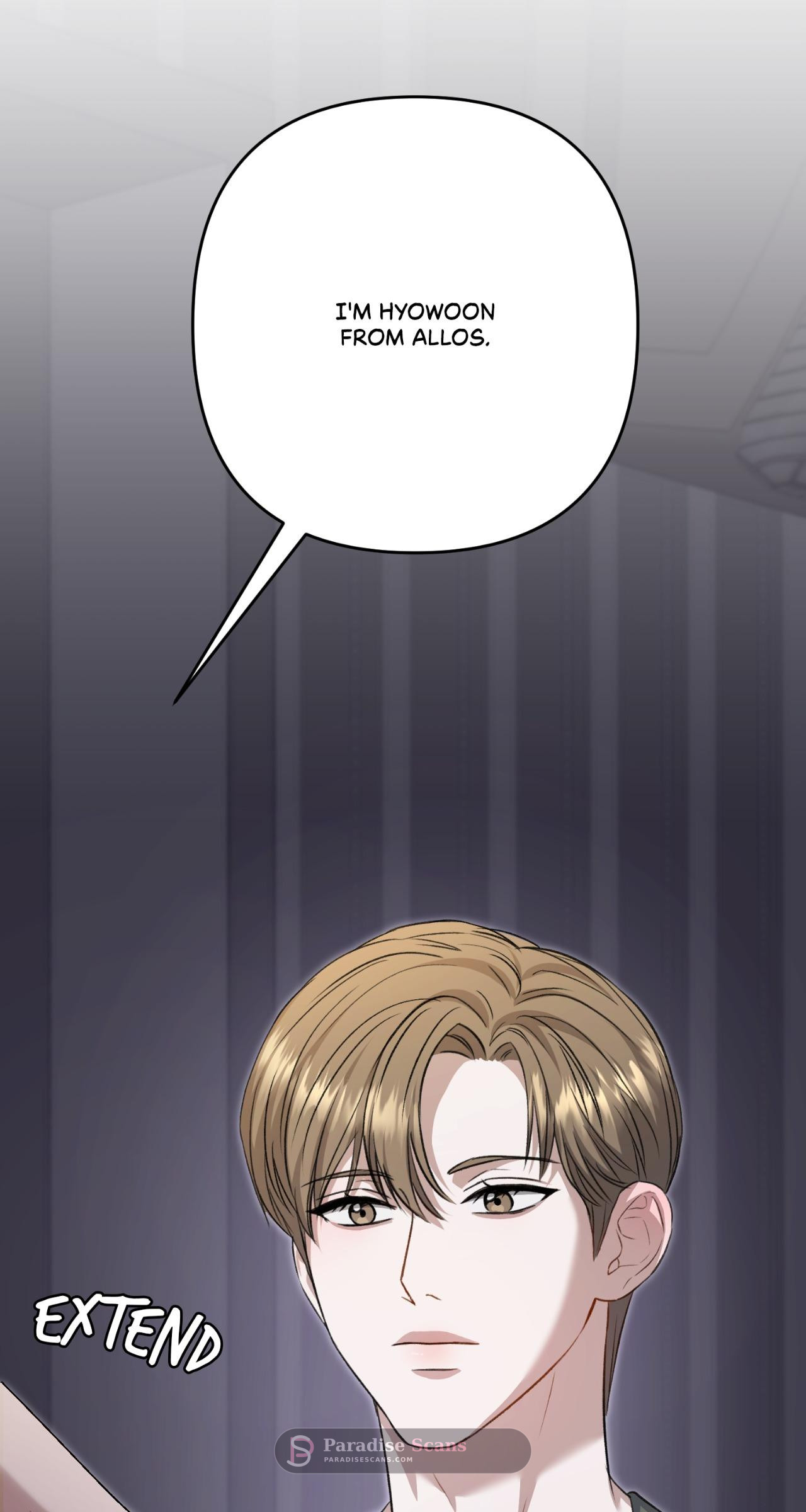 Method Romance (Yaoi) Chapter 34 page 6 - 