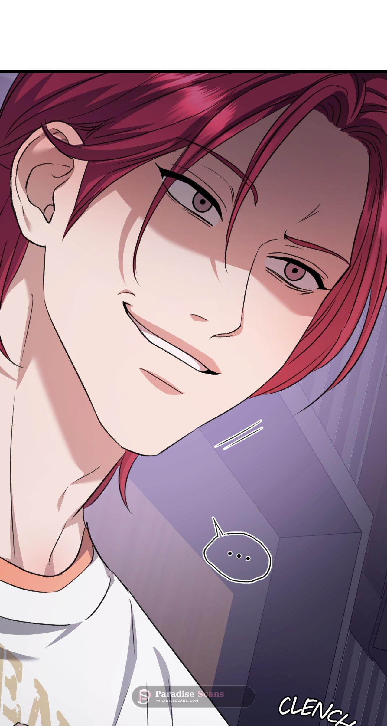 Method Romance (Yaoi) Chapter 34 page 51 - 