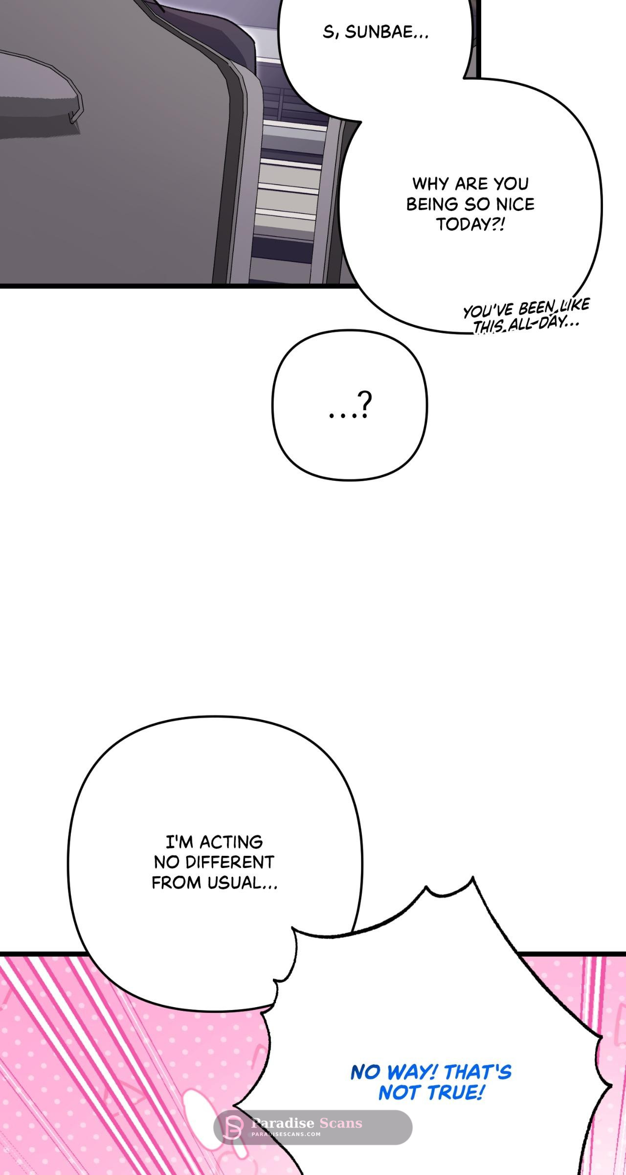Method Romance (Yaoi) Chapter 34 page 62 - 