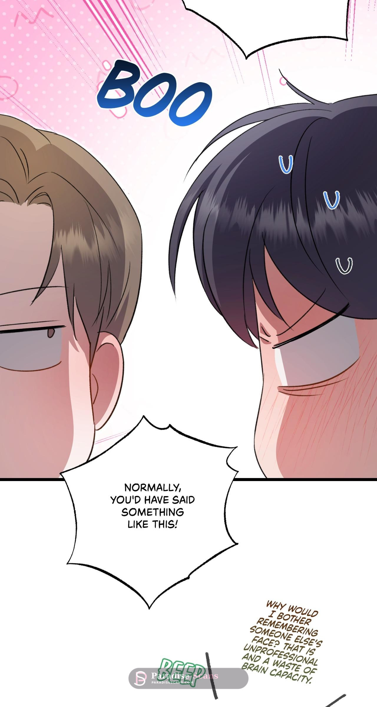 Method Romance (Yaoi) Chapter 34 page 63 - 