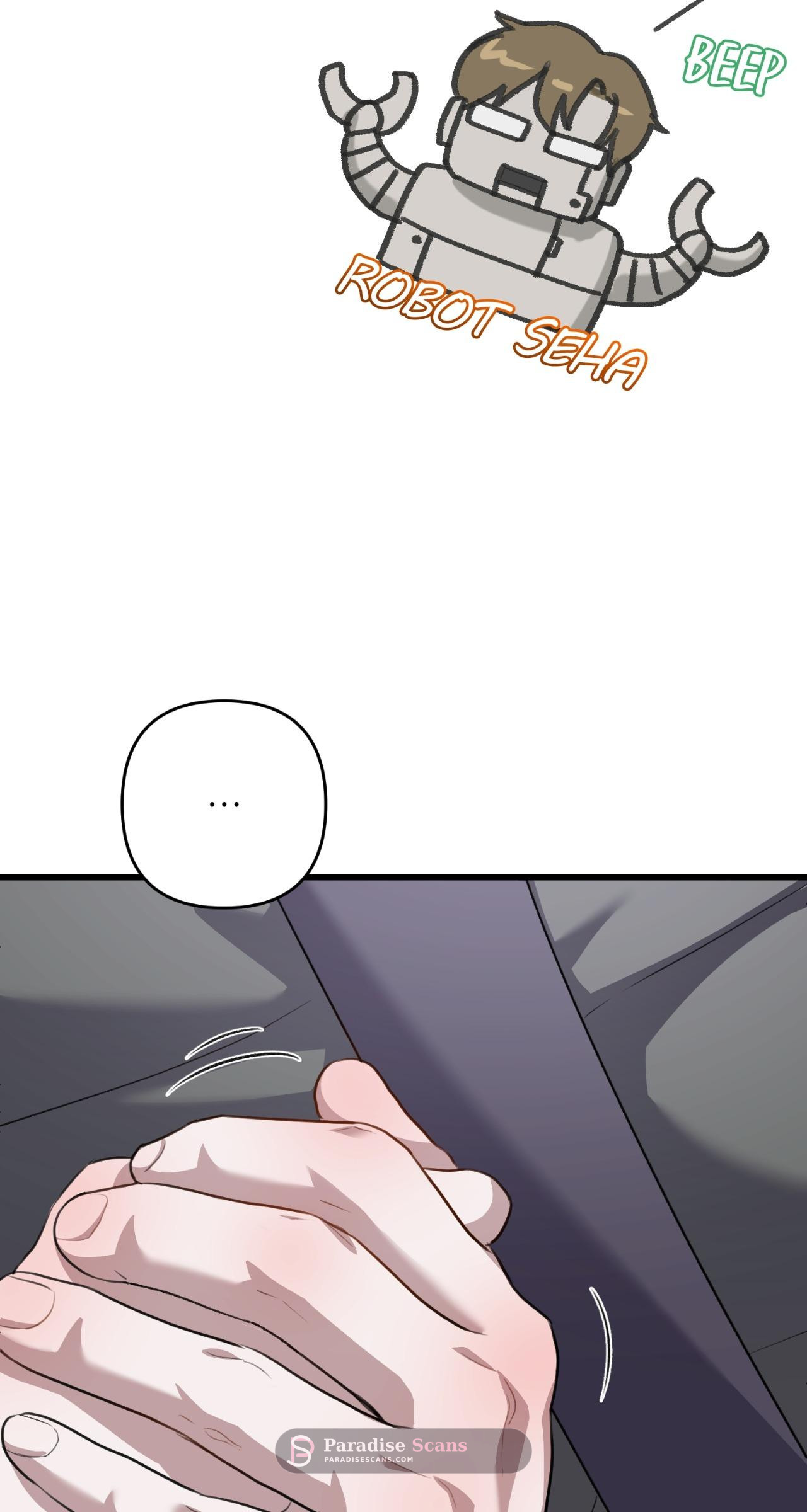 Method Romance (Yaoi) Chapter 34 page 64 - 