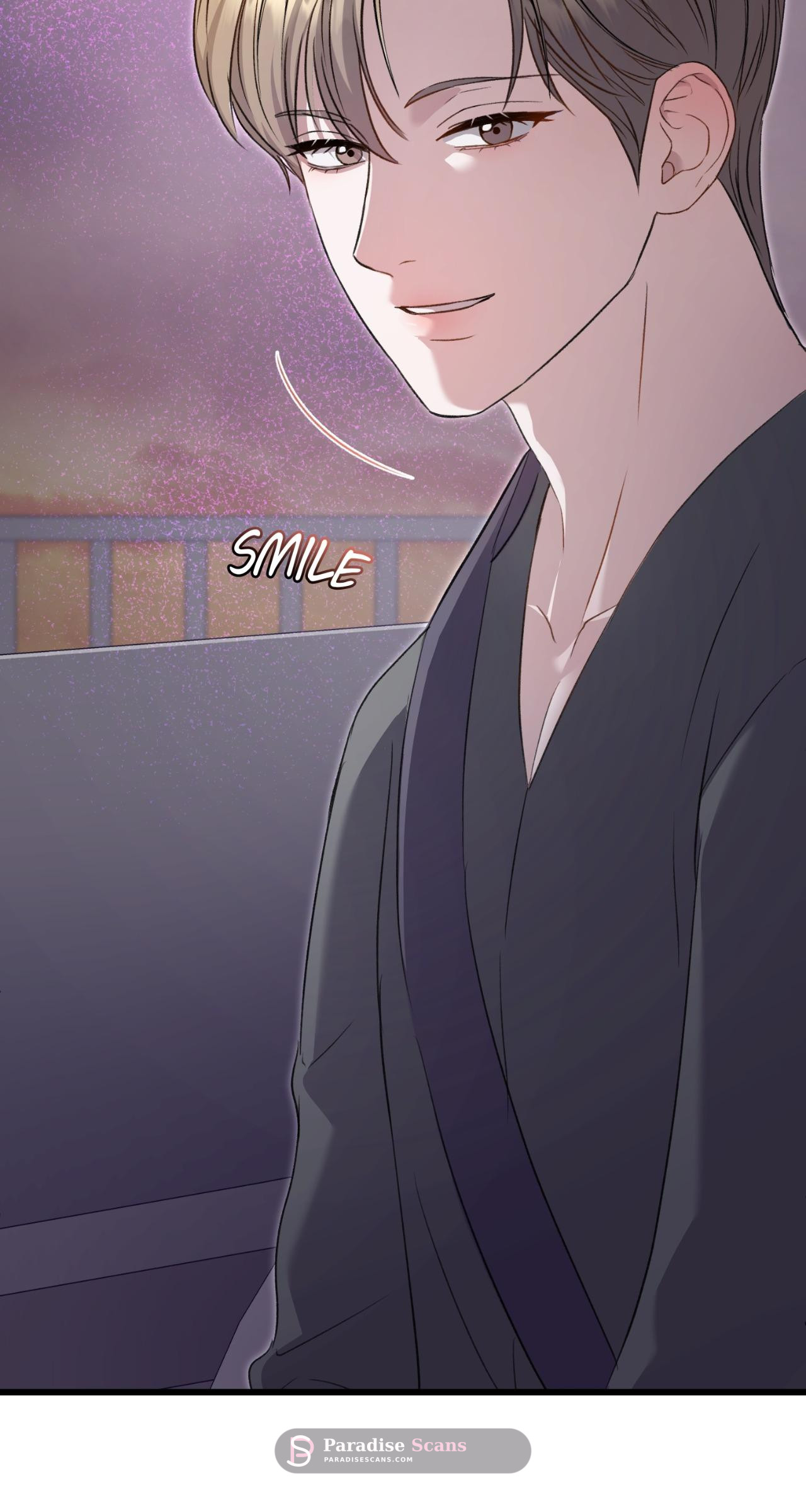 Method Romance (Yaoi) Chapter 34 page 66 - 