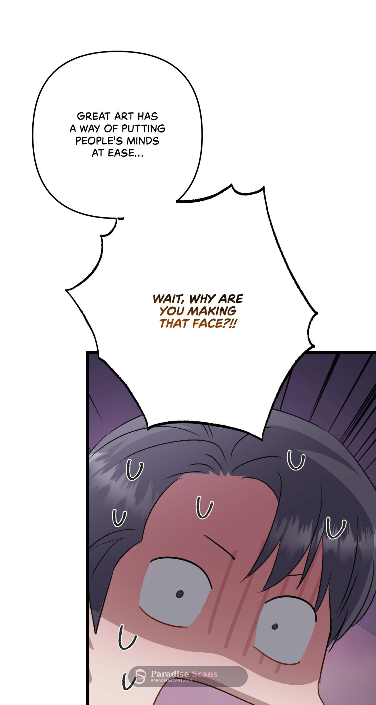 Method Romance (Yaoi) Chapter 34 page 68 - 
