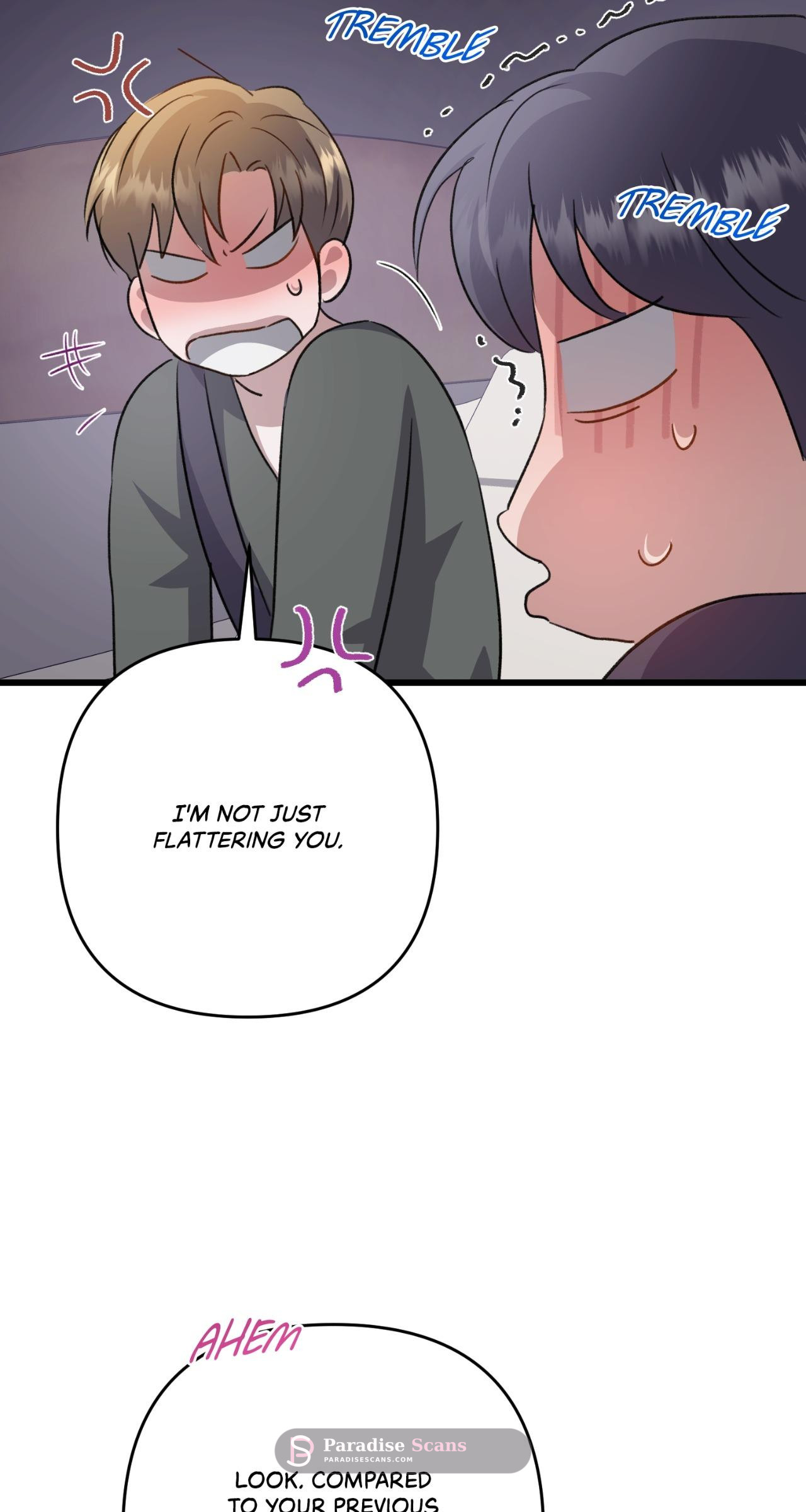Method Romance (Yaoi) Chapter 34 page 70 - 