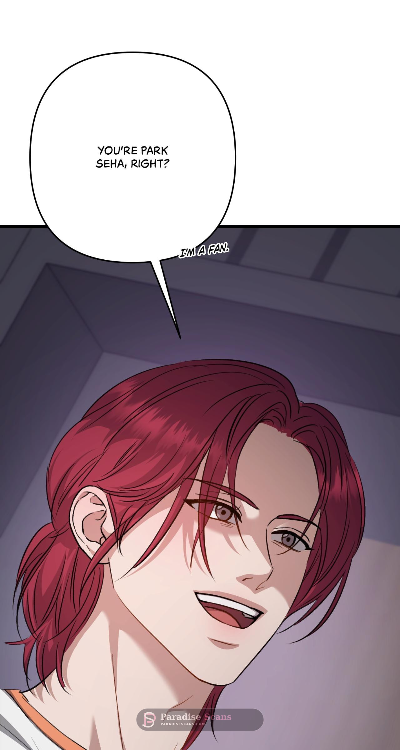 Method Romance (Yaoi) Chapter 34 page 8 - 