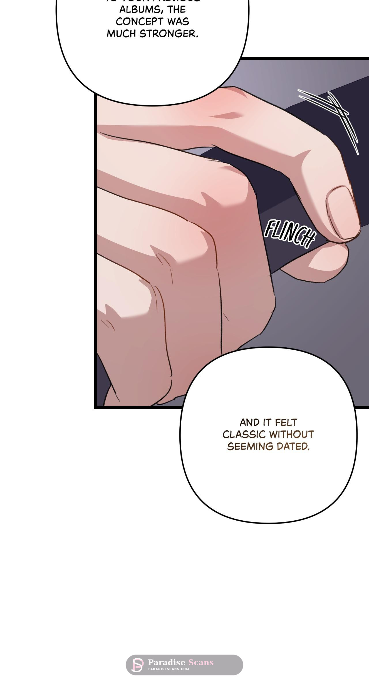 Method Romance (Yaoi) Chapter 34 page 71 - 