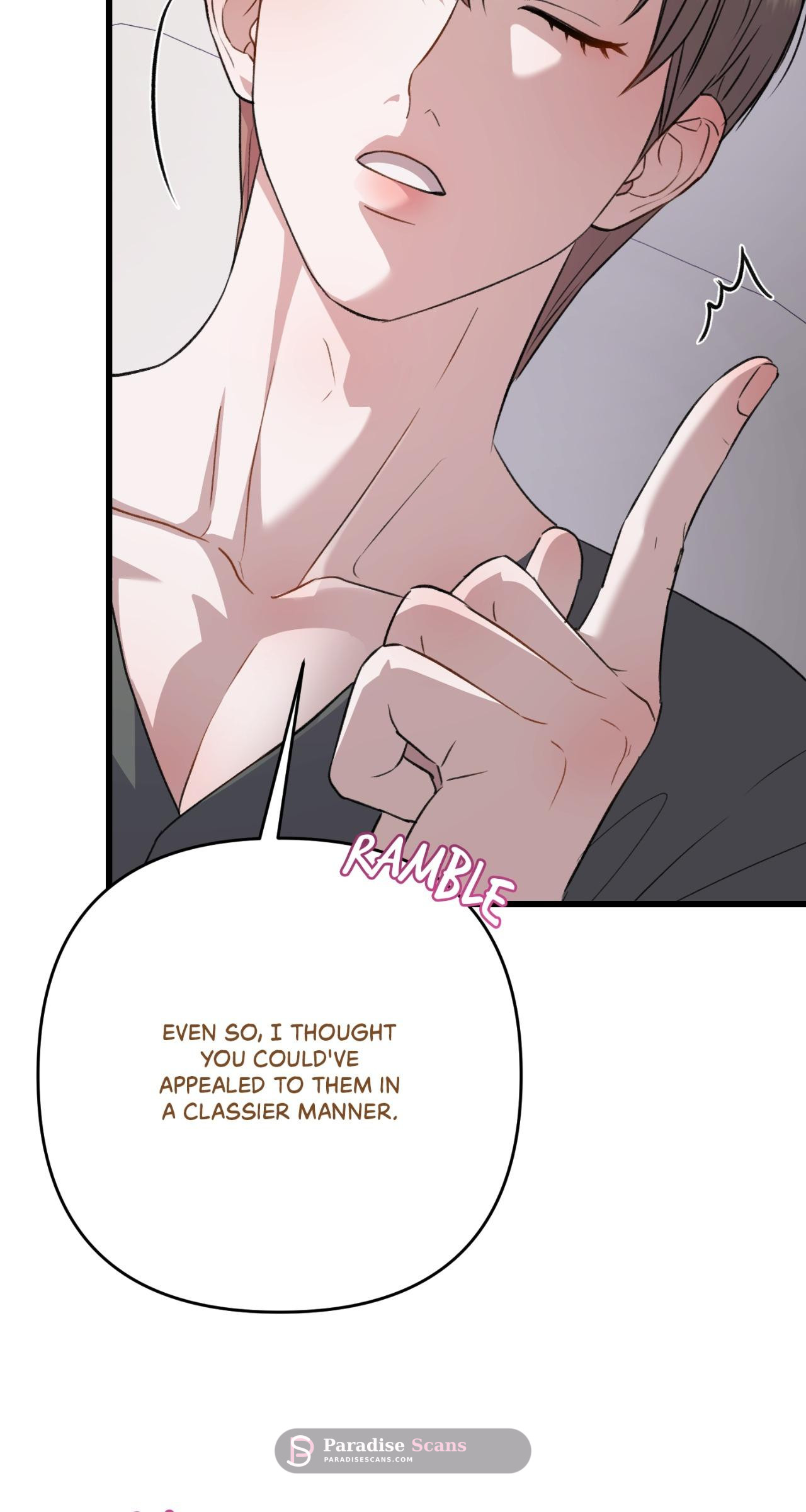 Method Romance (Yaoi) Chapter 34 page 74 - 
