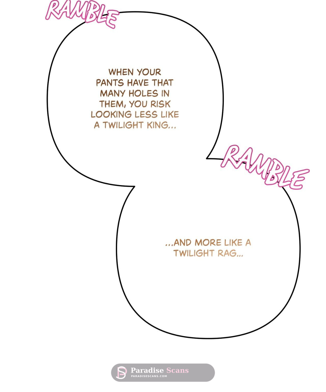 Method Romance (Yaoi) Chapter 34 page 75 - 