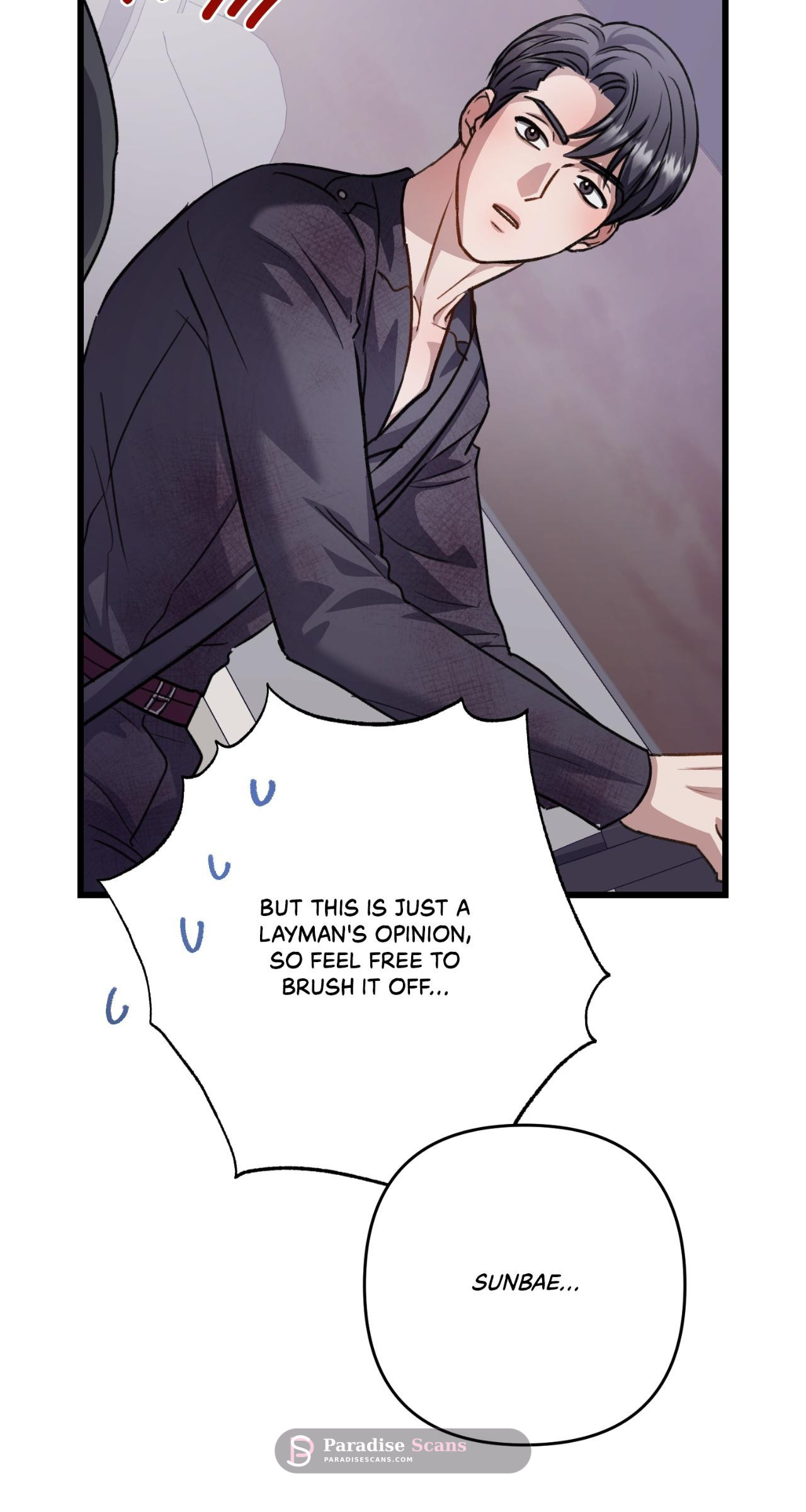 Method Romance (Yaoi) Chapter 34 page 78 - 
