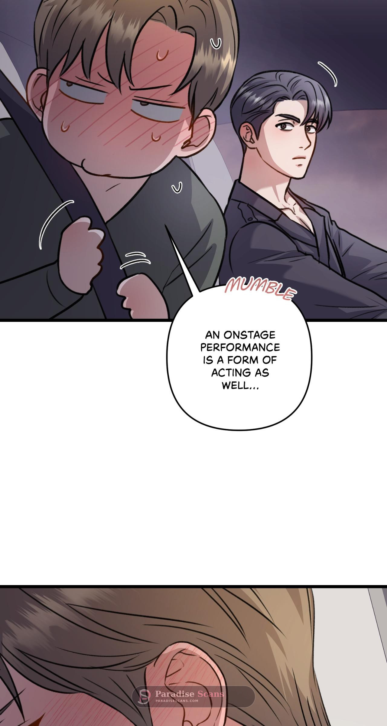 Method Romance (Yaoi) Chapter 34 page 84 - 