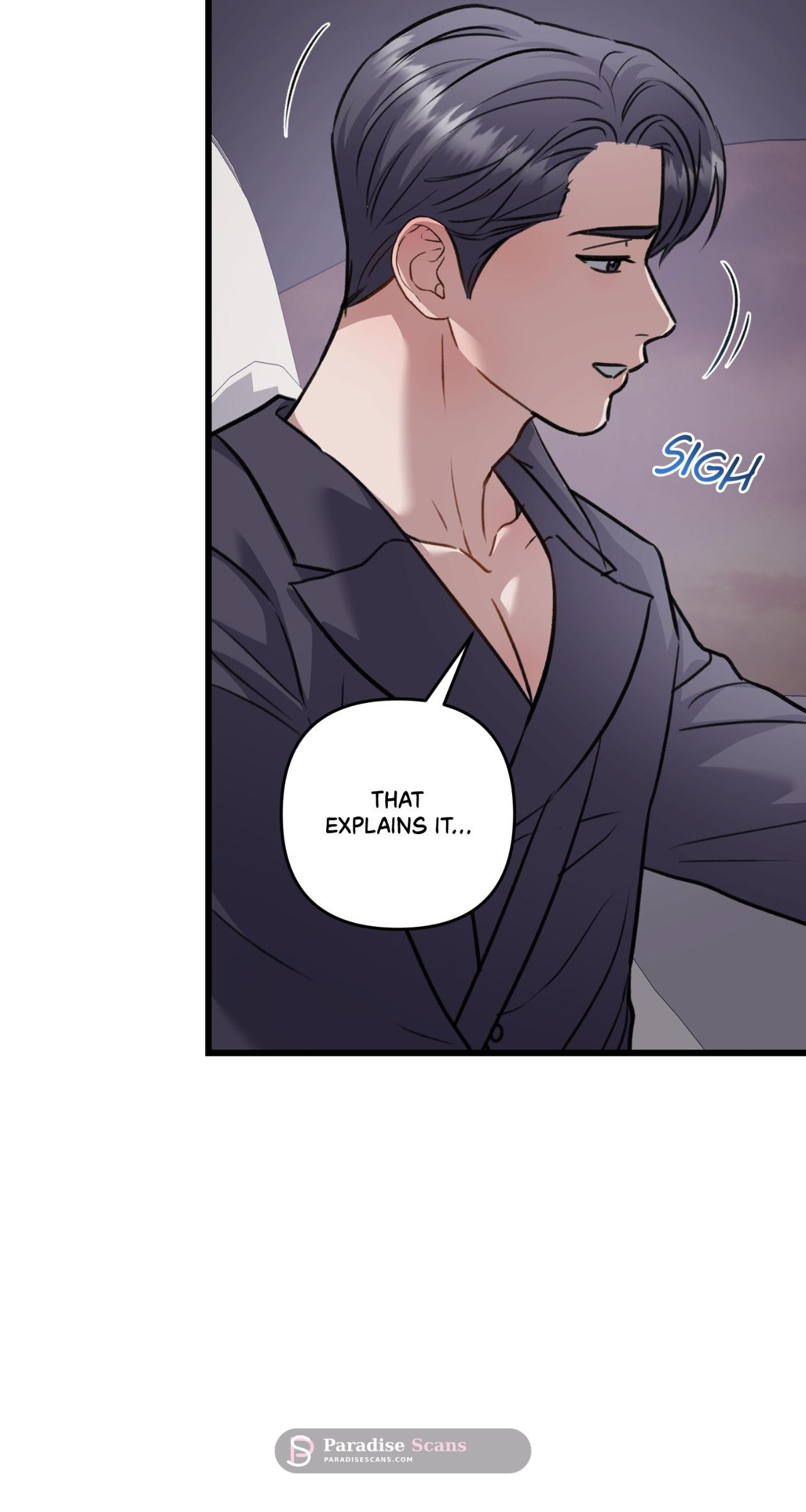 Method Romance (Yaoi) Chapter 34 page 86 - 