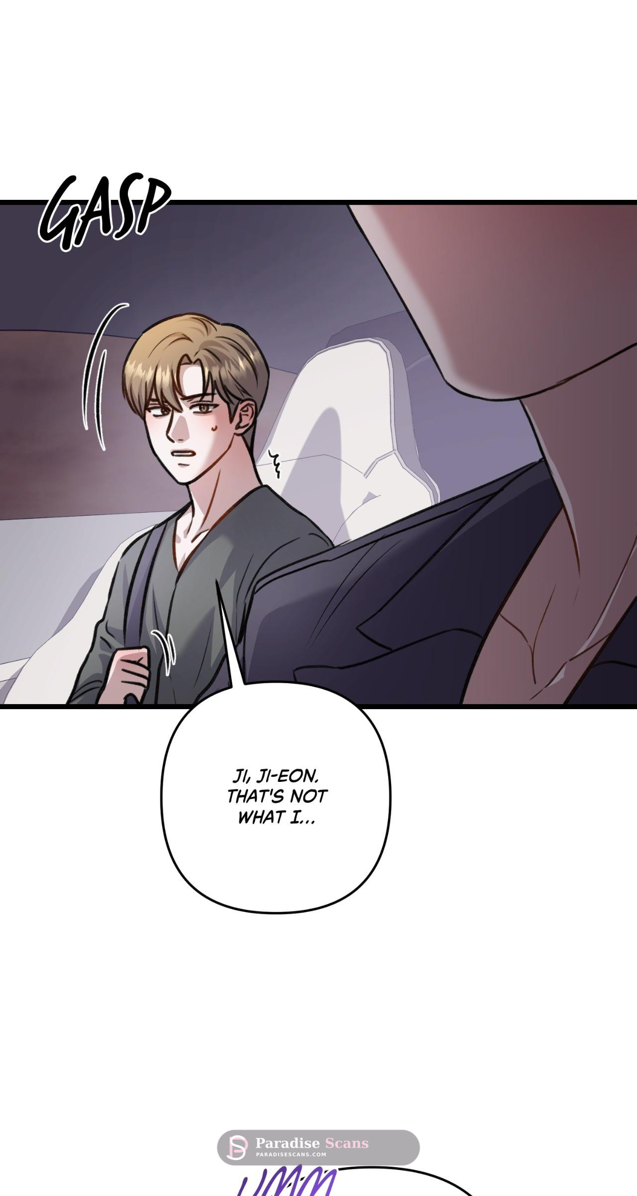 Method Romance (Yaoi) Chapter 34 page 87 - 