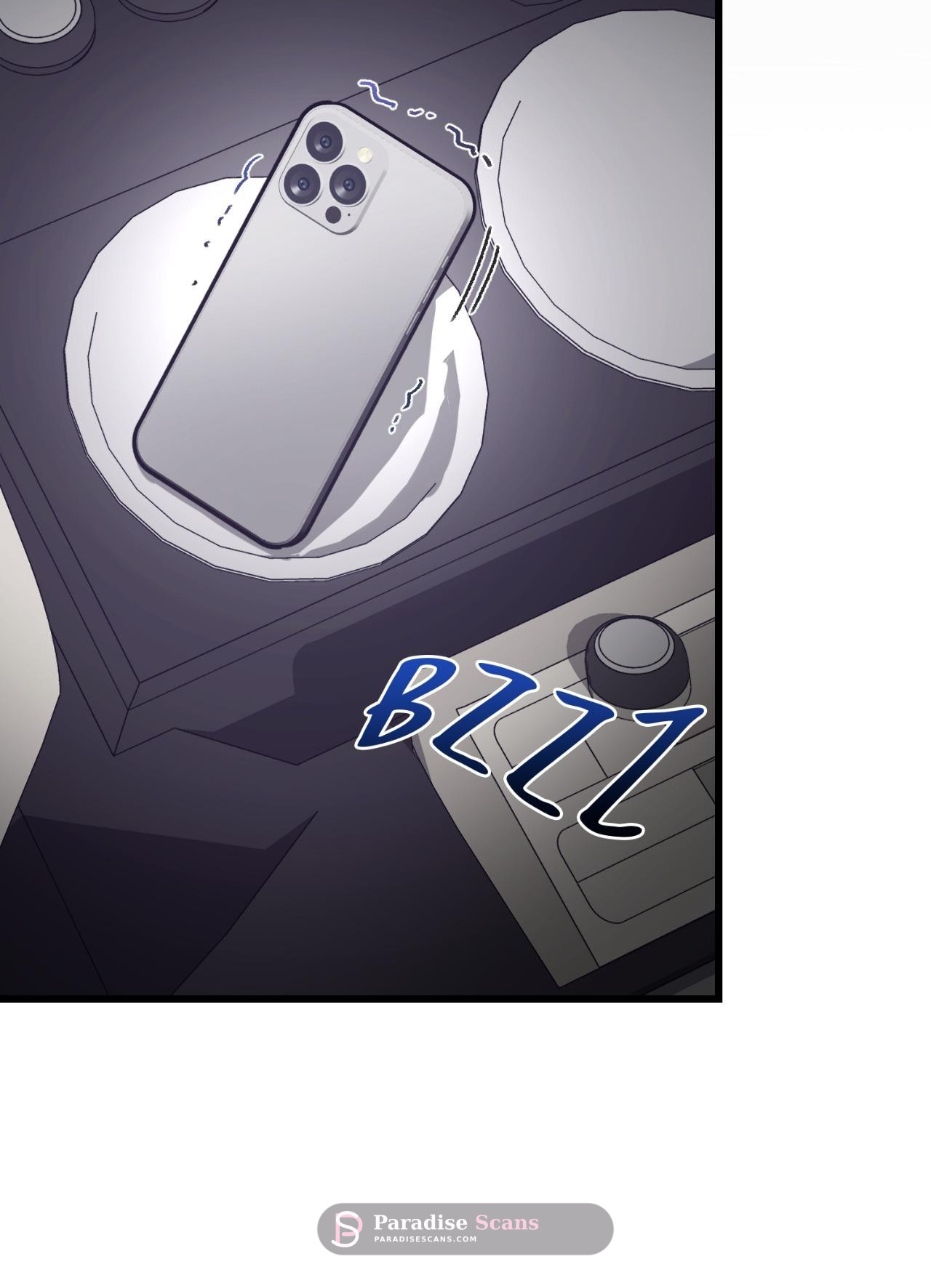 Method Romance (Yaoi) Chapter 34 page 90 - 