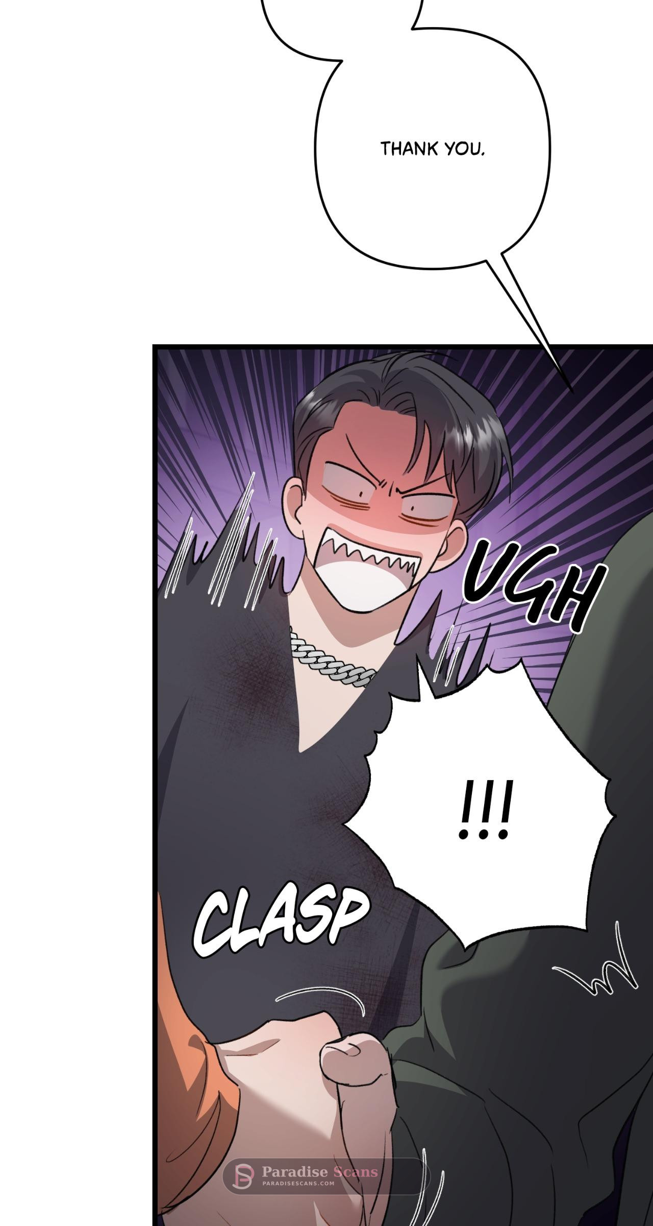 Method Romance (Yaoi) Chapter 34 page 10 - 