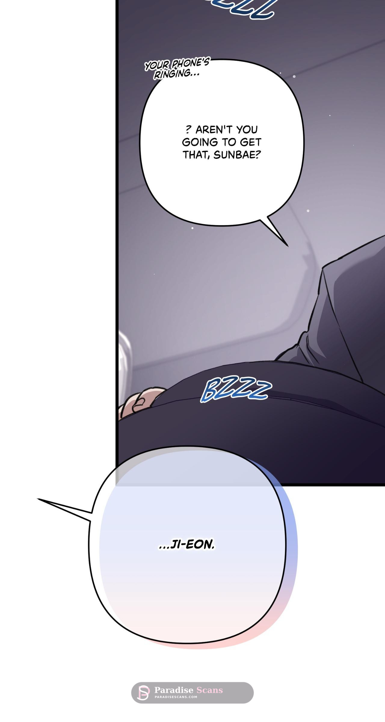 Method Romance (Yaoi) Chapter 34 page 93 - 