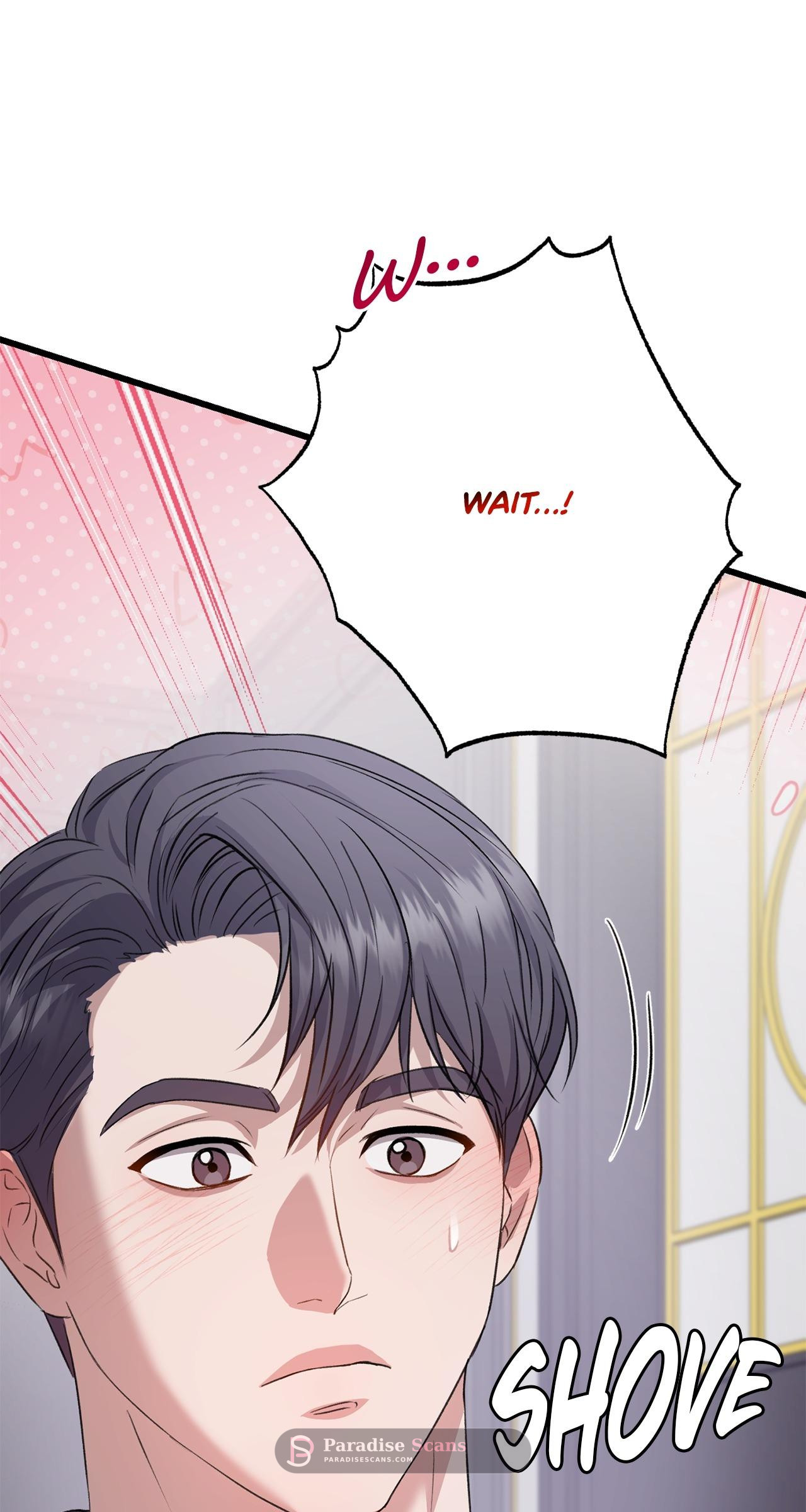 Method Romance (Yaoi) Chapter 35 page 11 - 