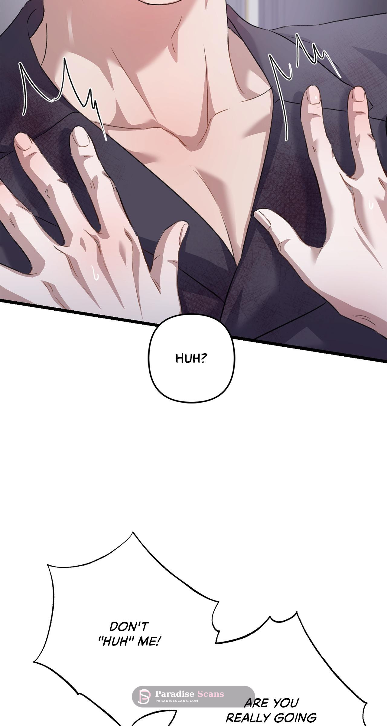 Method Romance (Yaoi) Chapter 35 page 12 - 