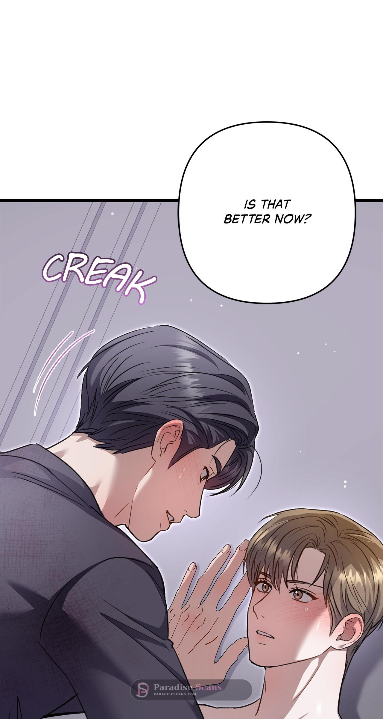 Method Romance (Yaoi) Chapter 35 page 18 - 