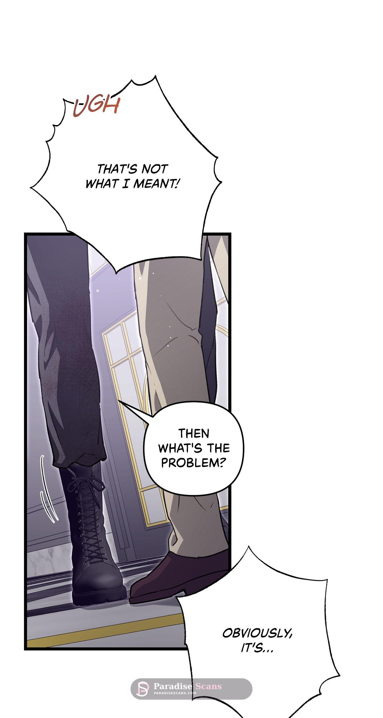 Method Romance (Yaoi) Chapter 35 page 20 - 