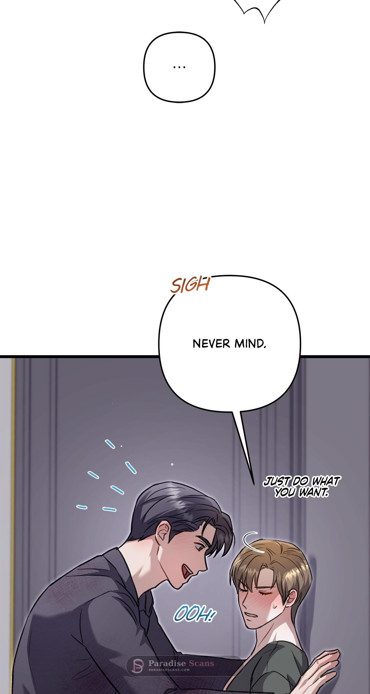 Method Romance (Yaoi) Chapter 35 page 21 - 