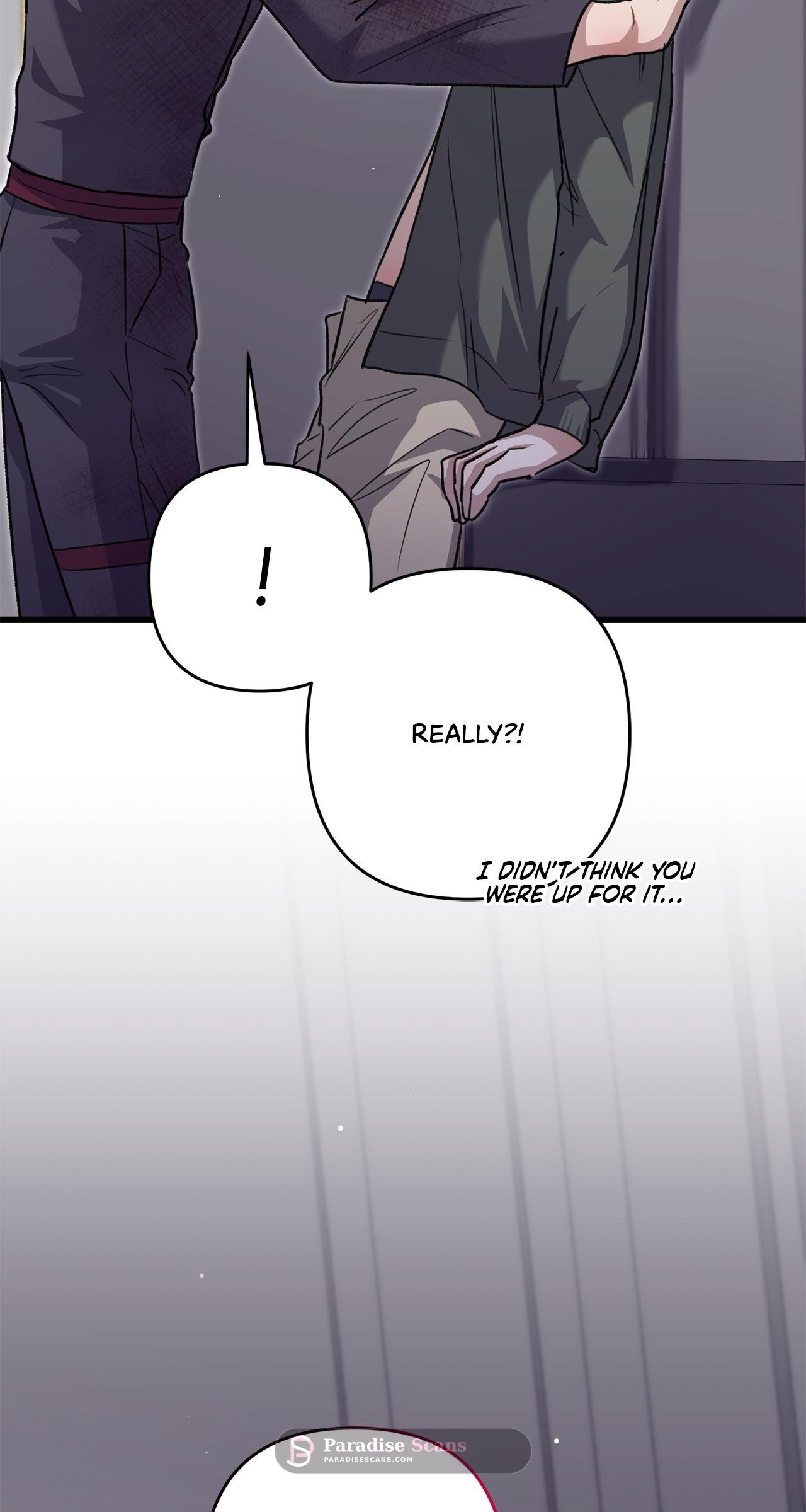 Method Romance (Yaoi) Chapter 35 page 22 - 