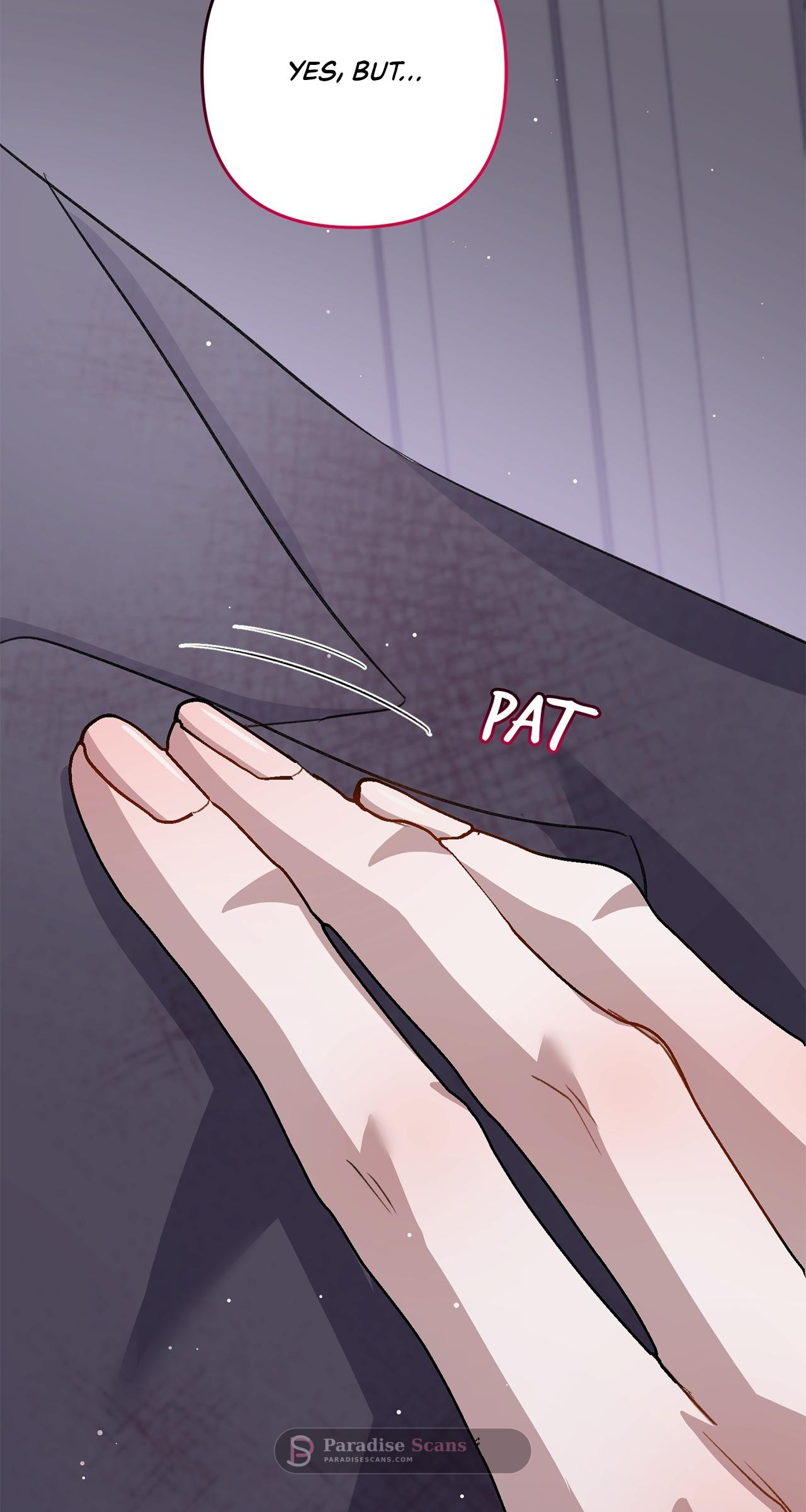 Method Romance (Yaoi) Chapter 35 page 23 - 
