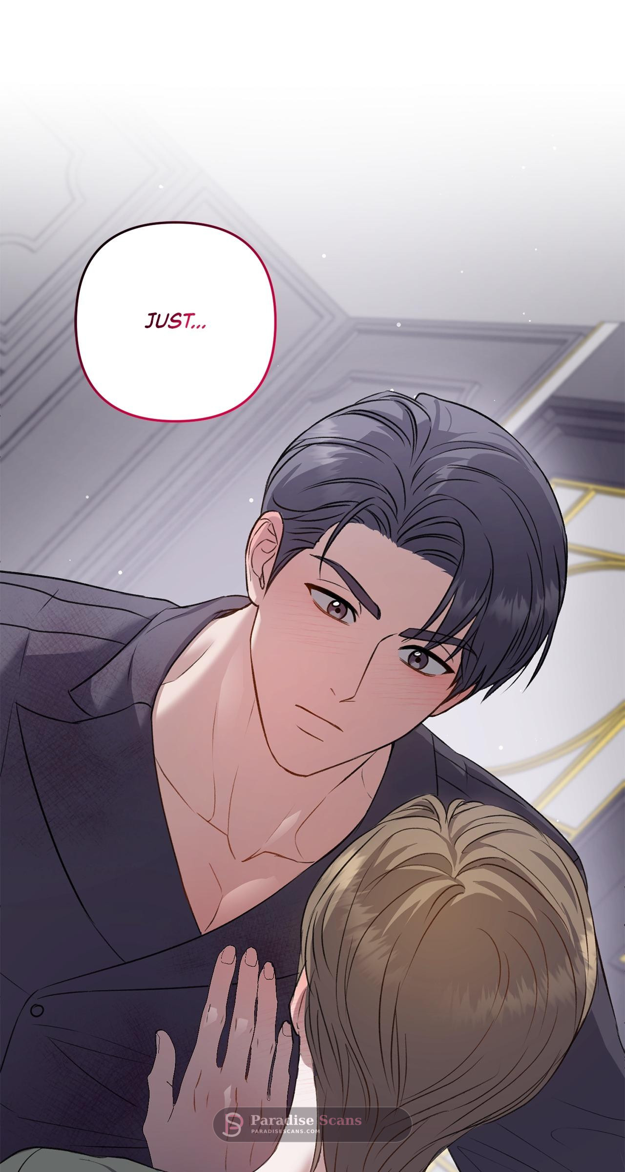 Method Romance (Yaoi) Chapter 35 page 25 - 