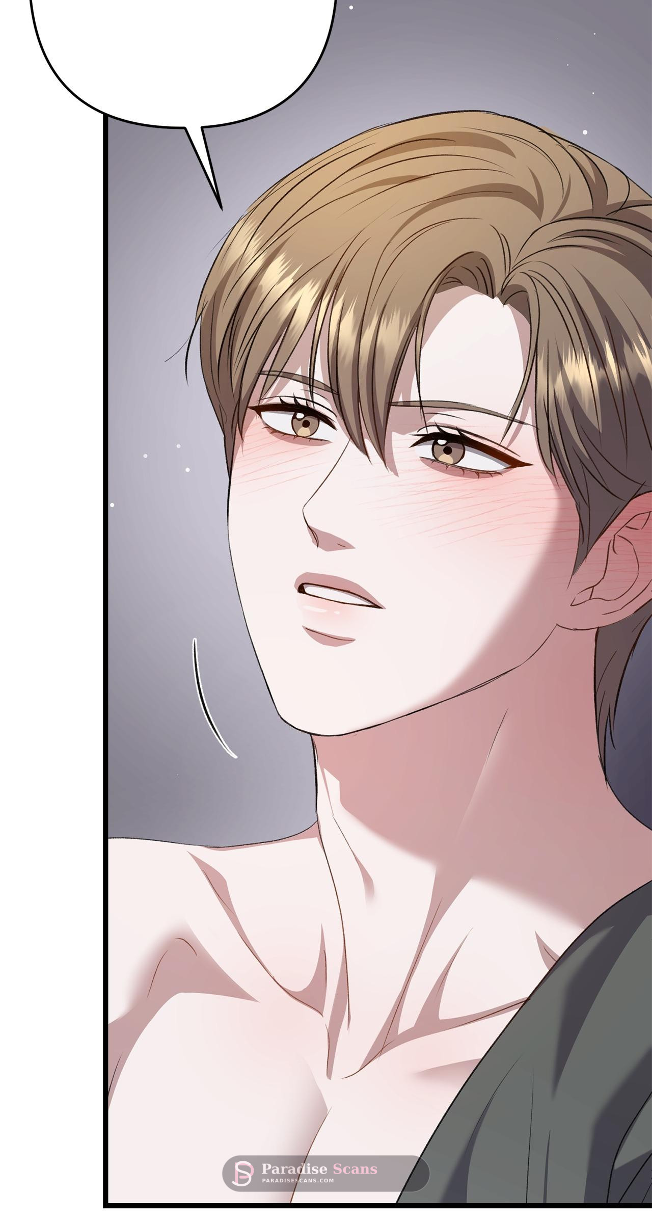 Method Romance (Yaoi) Chapter 35 page 27 - 