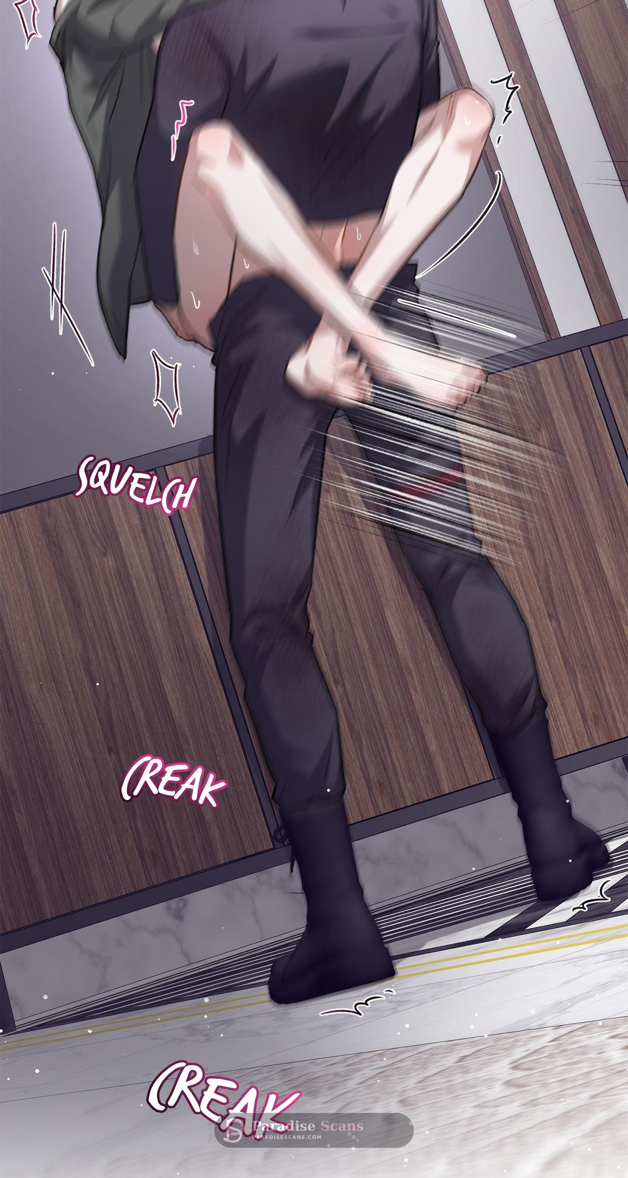Method Romance (Yaoi) Chapter 35 page 39 - 