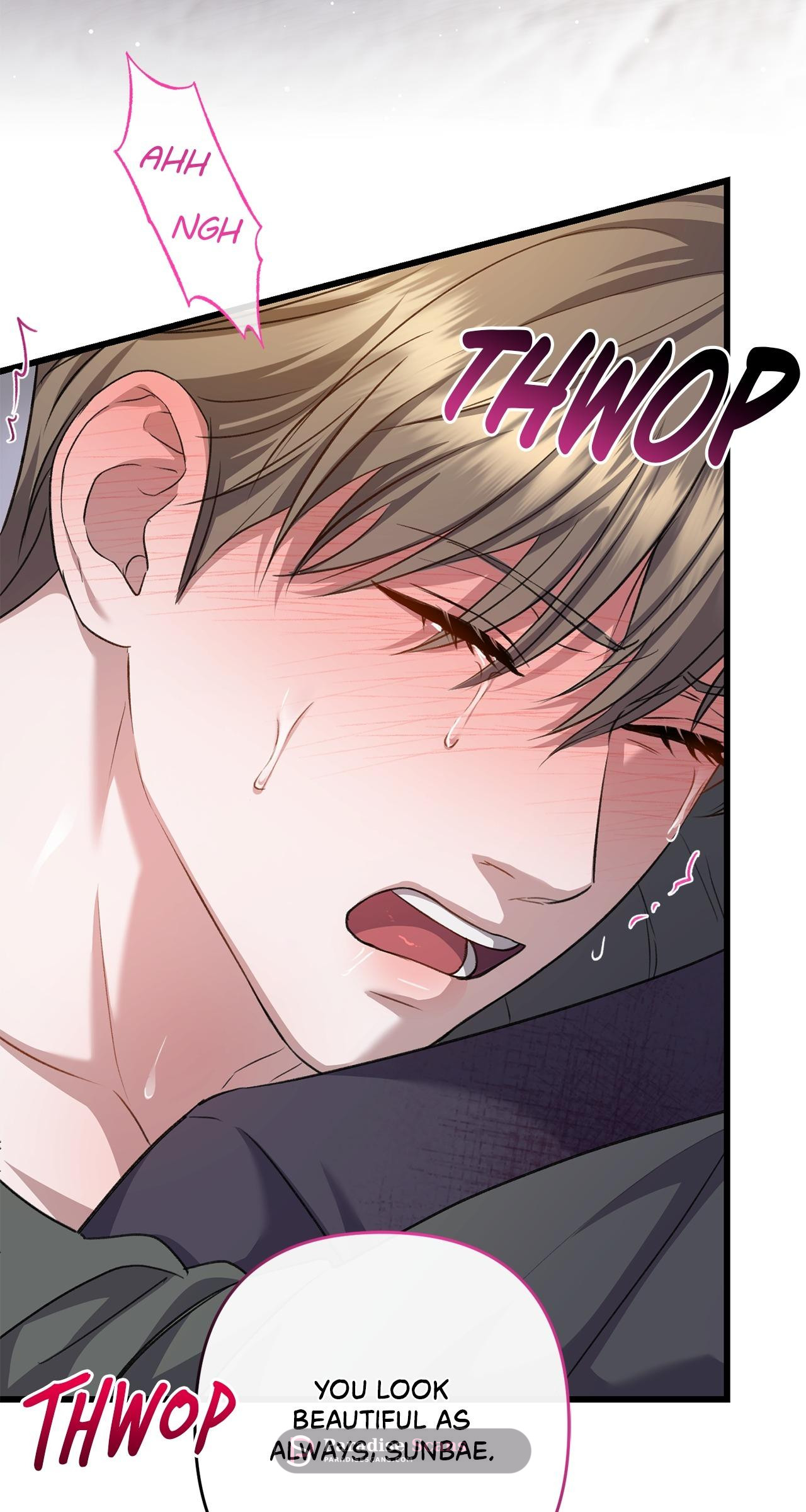 Method Romance (Yaoi) Chapter 35 page 40 - 