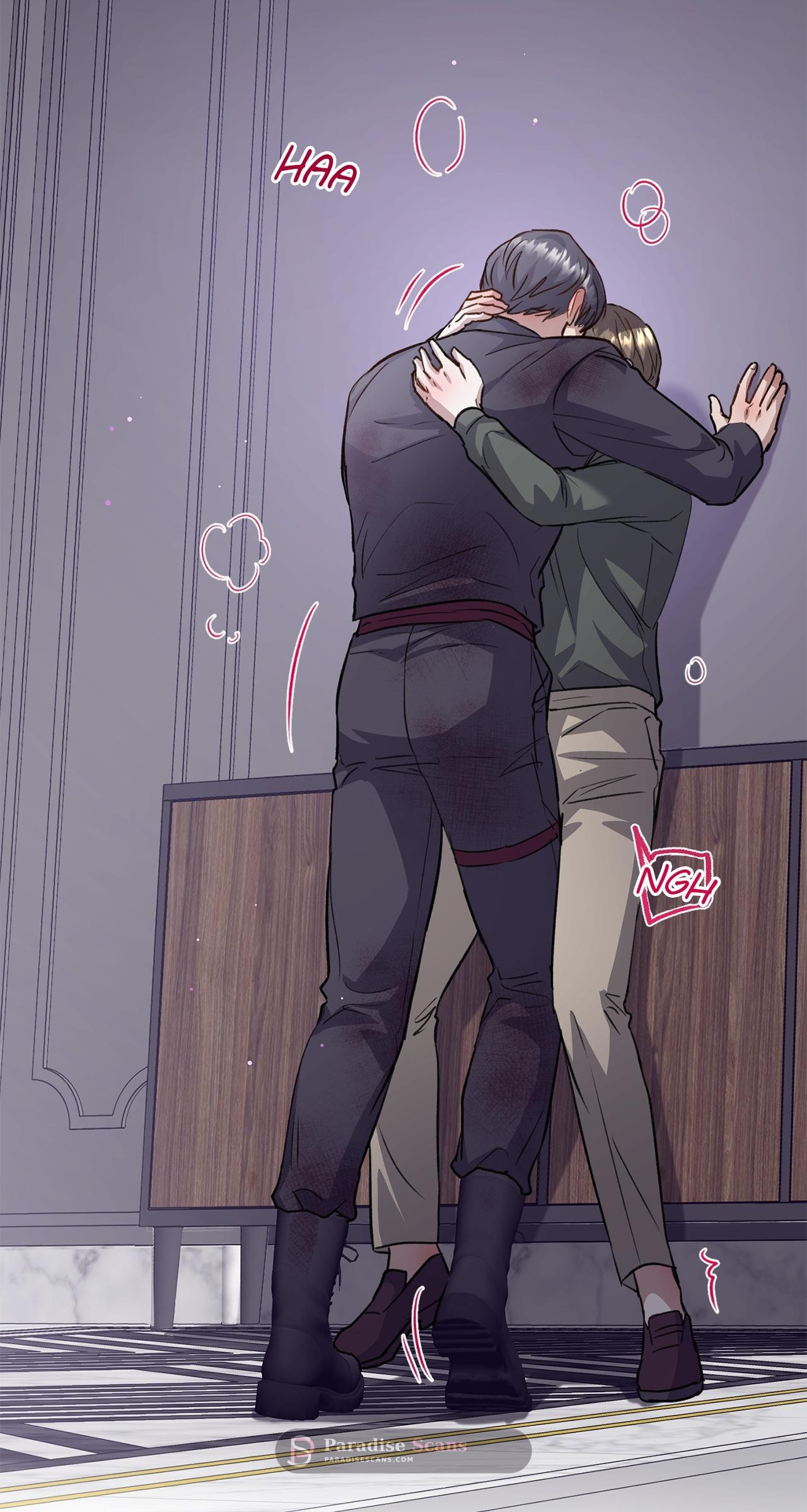 Method Romance (Yaoi) Chapter 35 page 5 - 