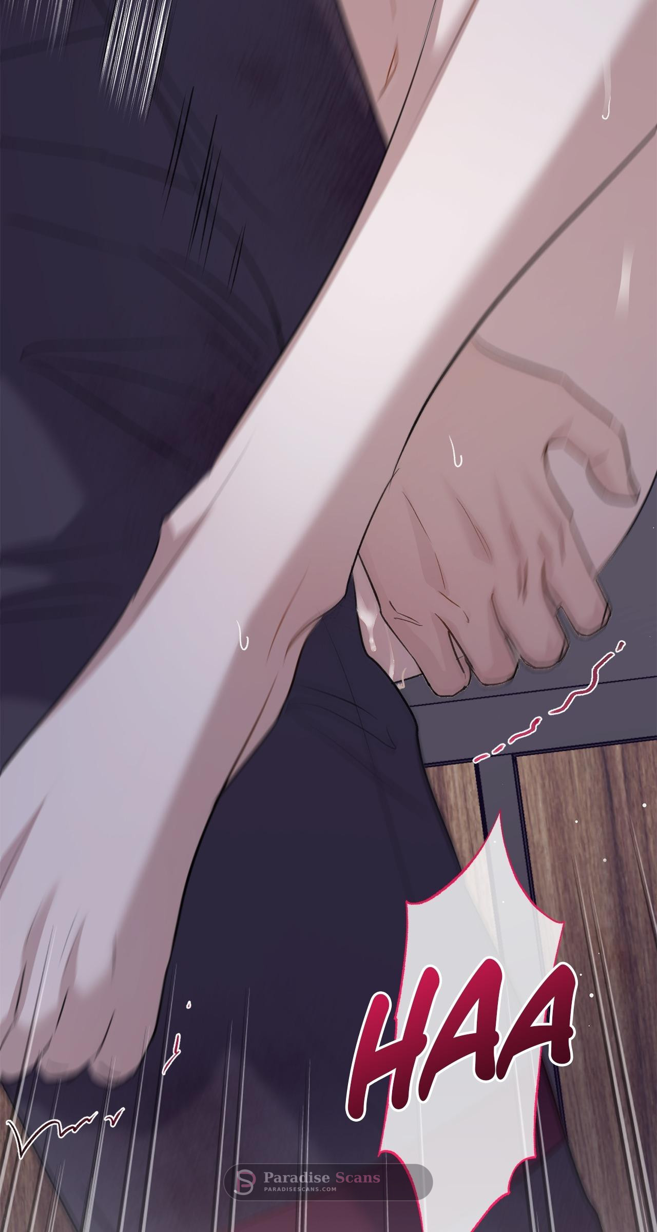 Method Romance (Yaoi) Chapter 35 page 46 - 