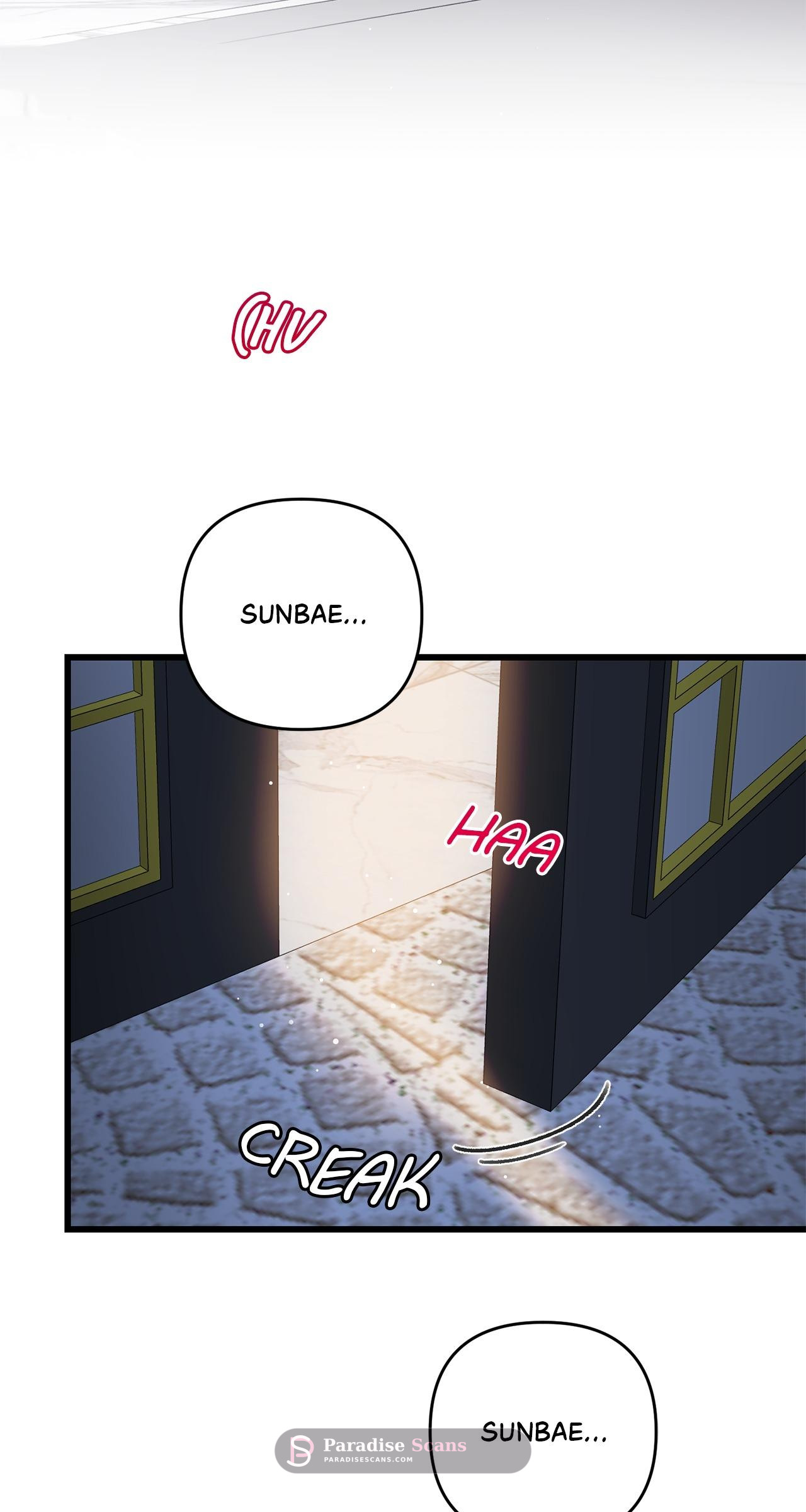 Method Romance (Yaoi) Chapter 35 page 6 - 