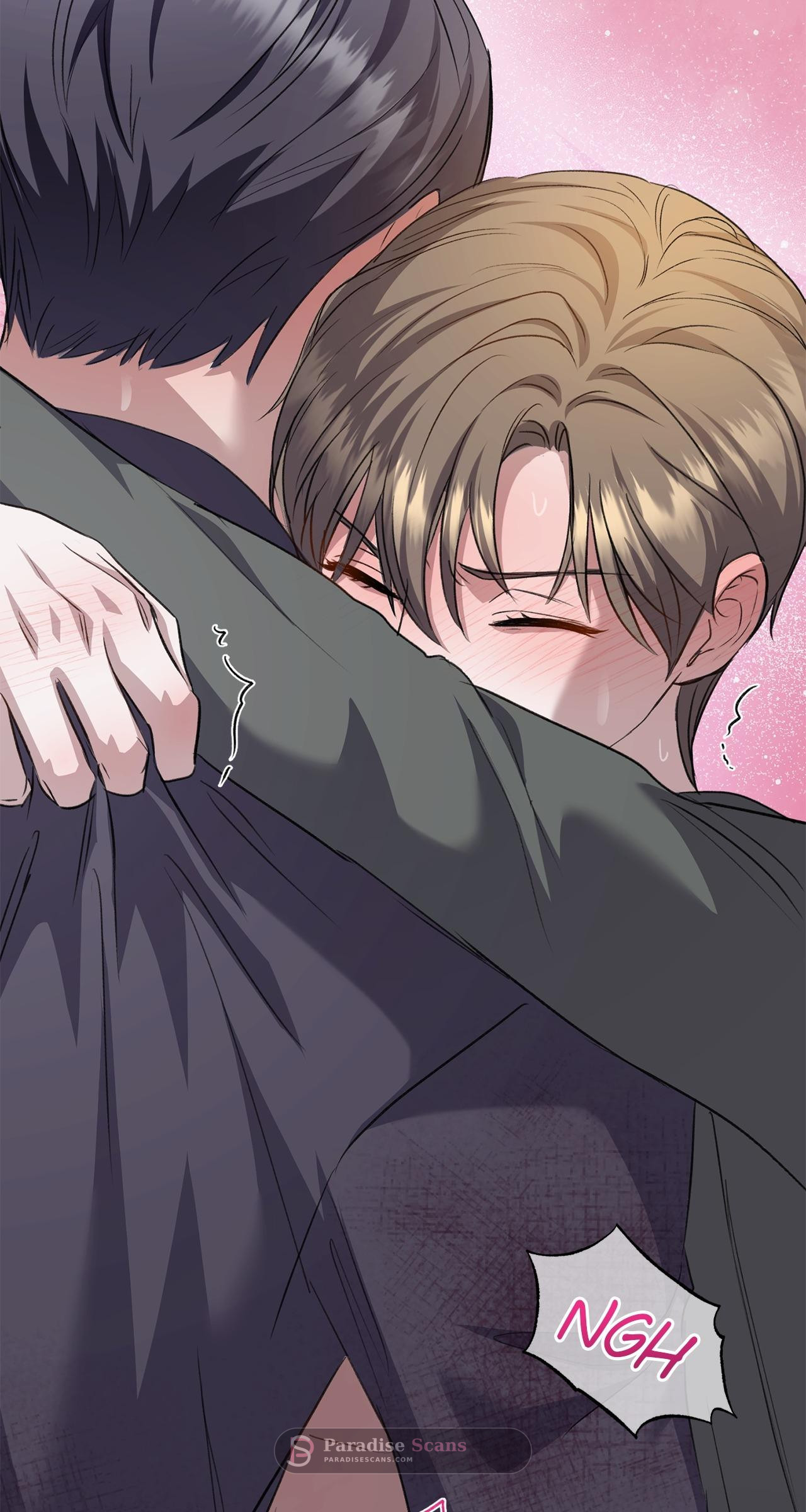 Method Romance (Yaoi) Chapter 35 page 55 - 