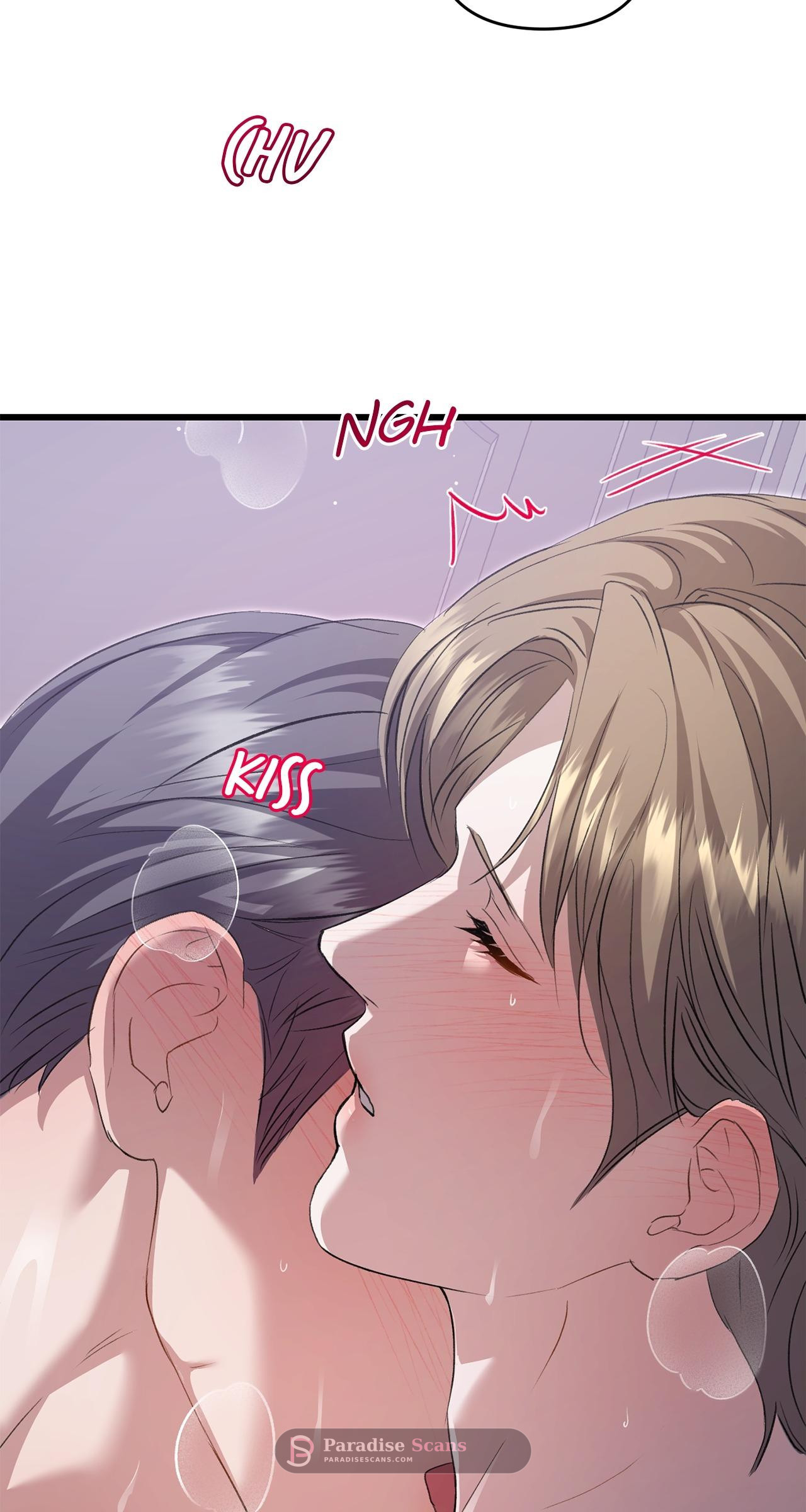 Method Romance (Yaoi) Chapter 35 page 7 - 