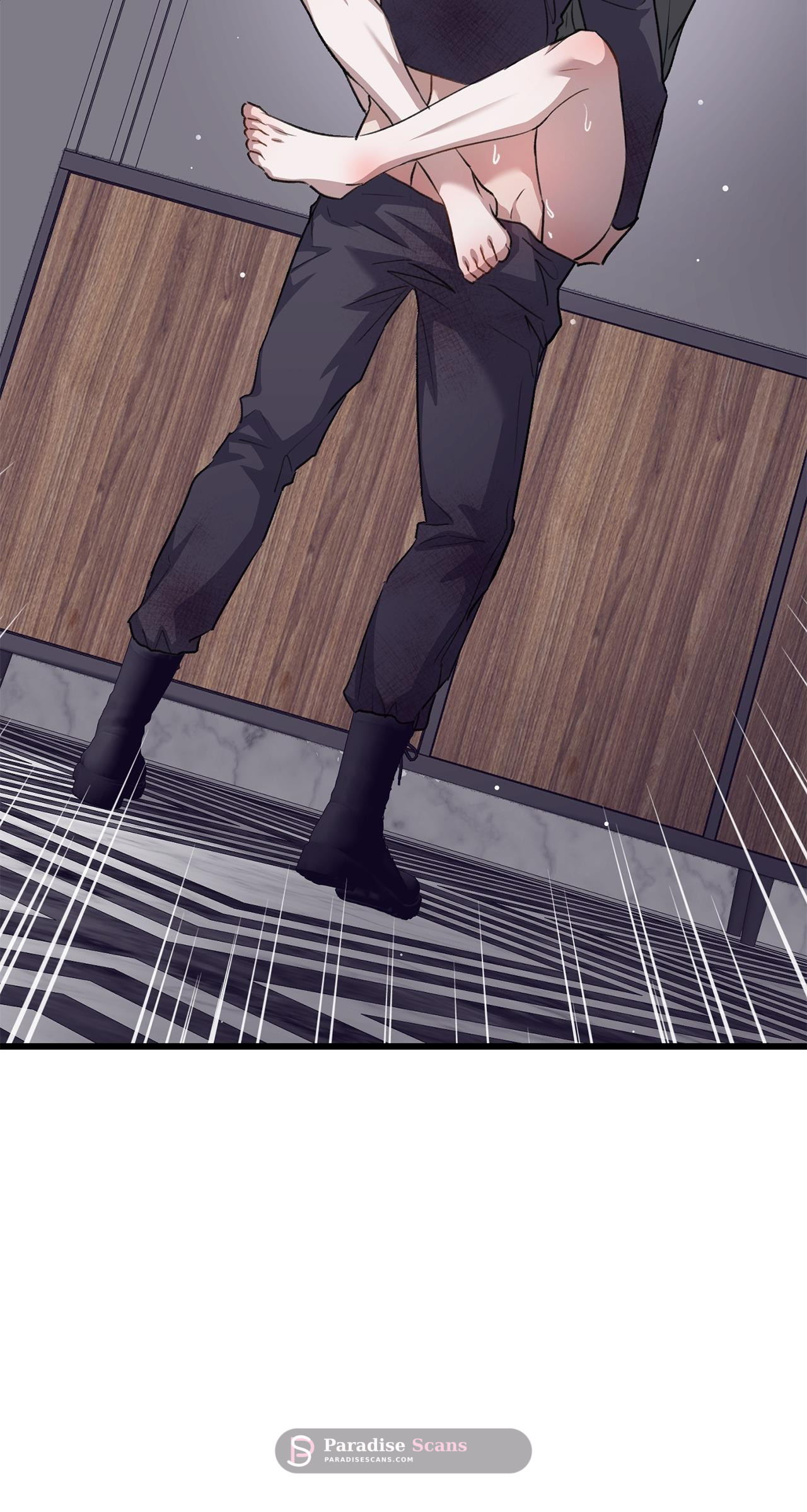 Method Romance (Yaoi) Chapter 35 page 61 - 