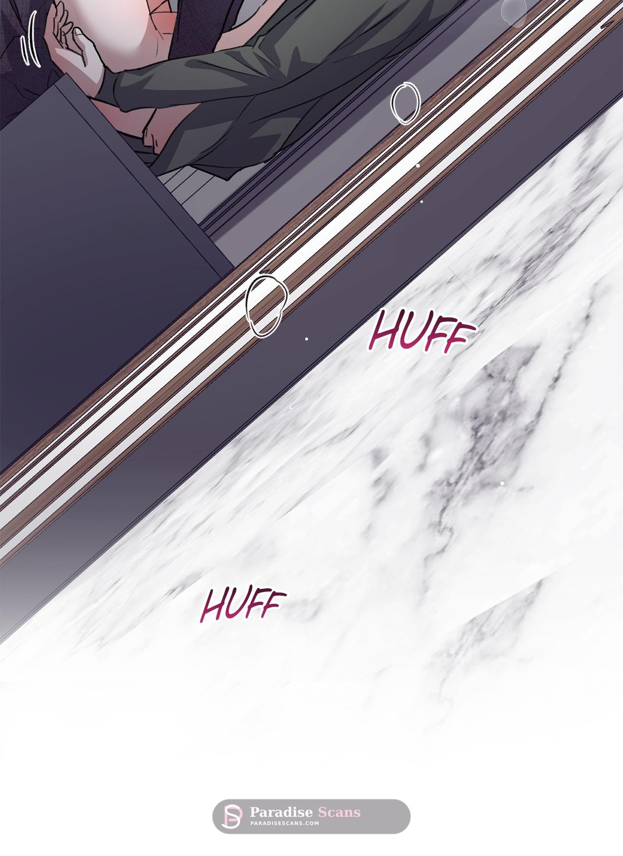 Method Romance (Yaoi) Chapter 35 page 65 - 