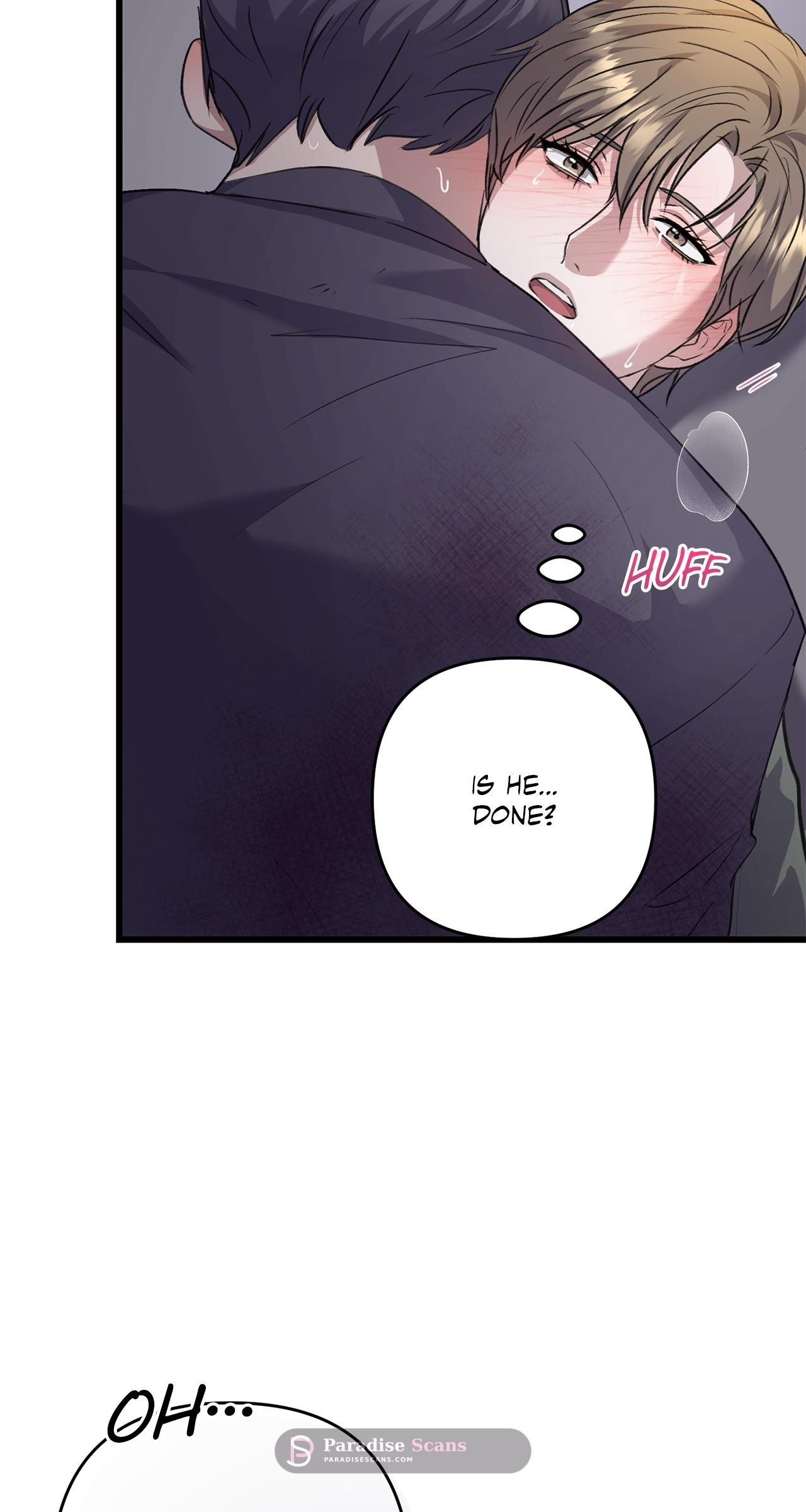 Method Romance (Yaoi) Chapter 35 page 68 - 