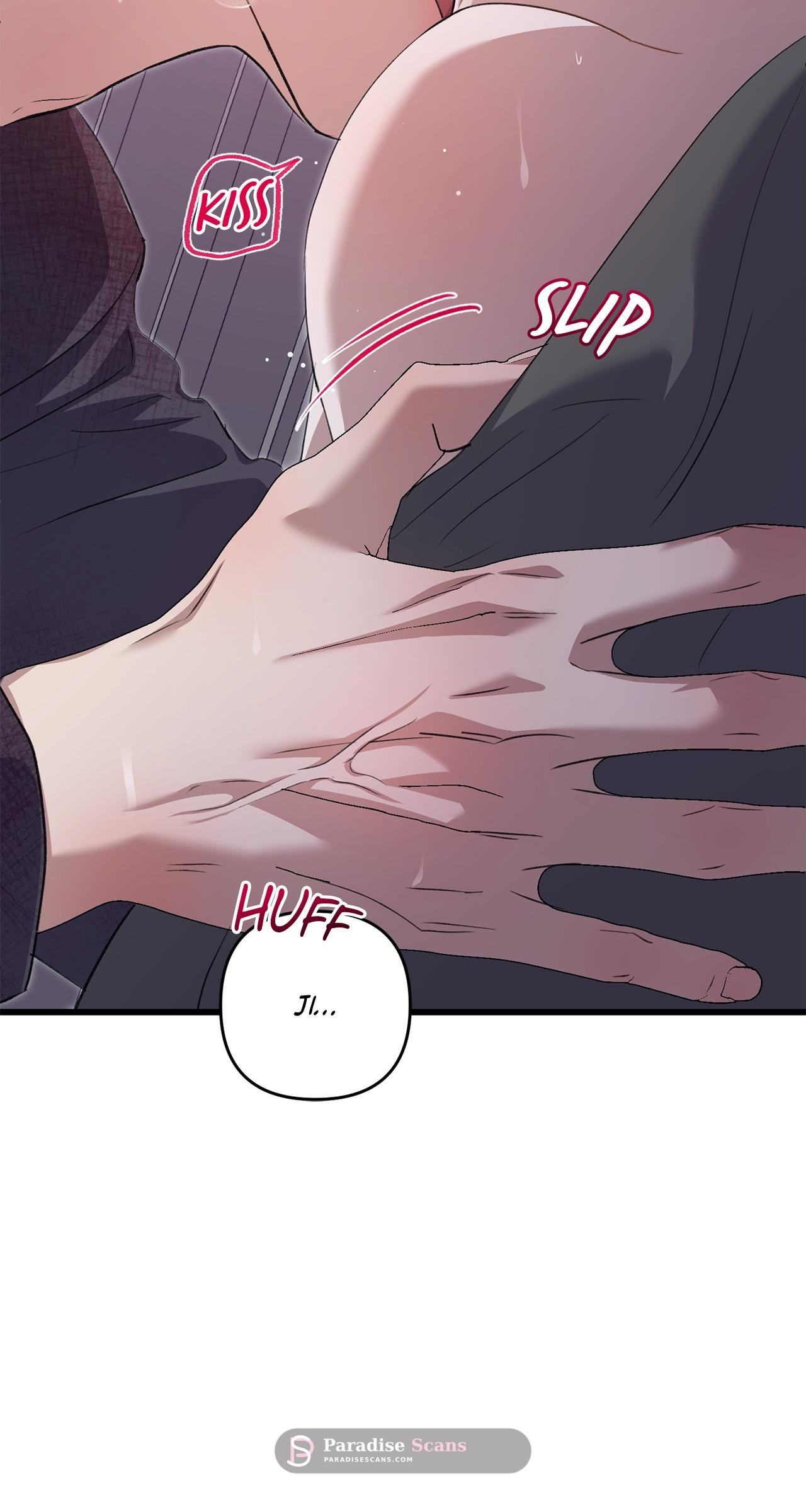 Method Romance (Yaoi) Chapter 35 page 8 - 