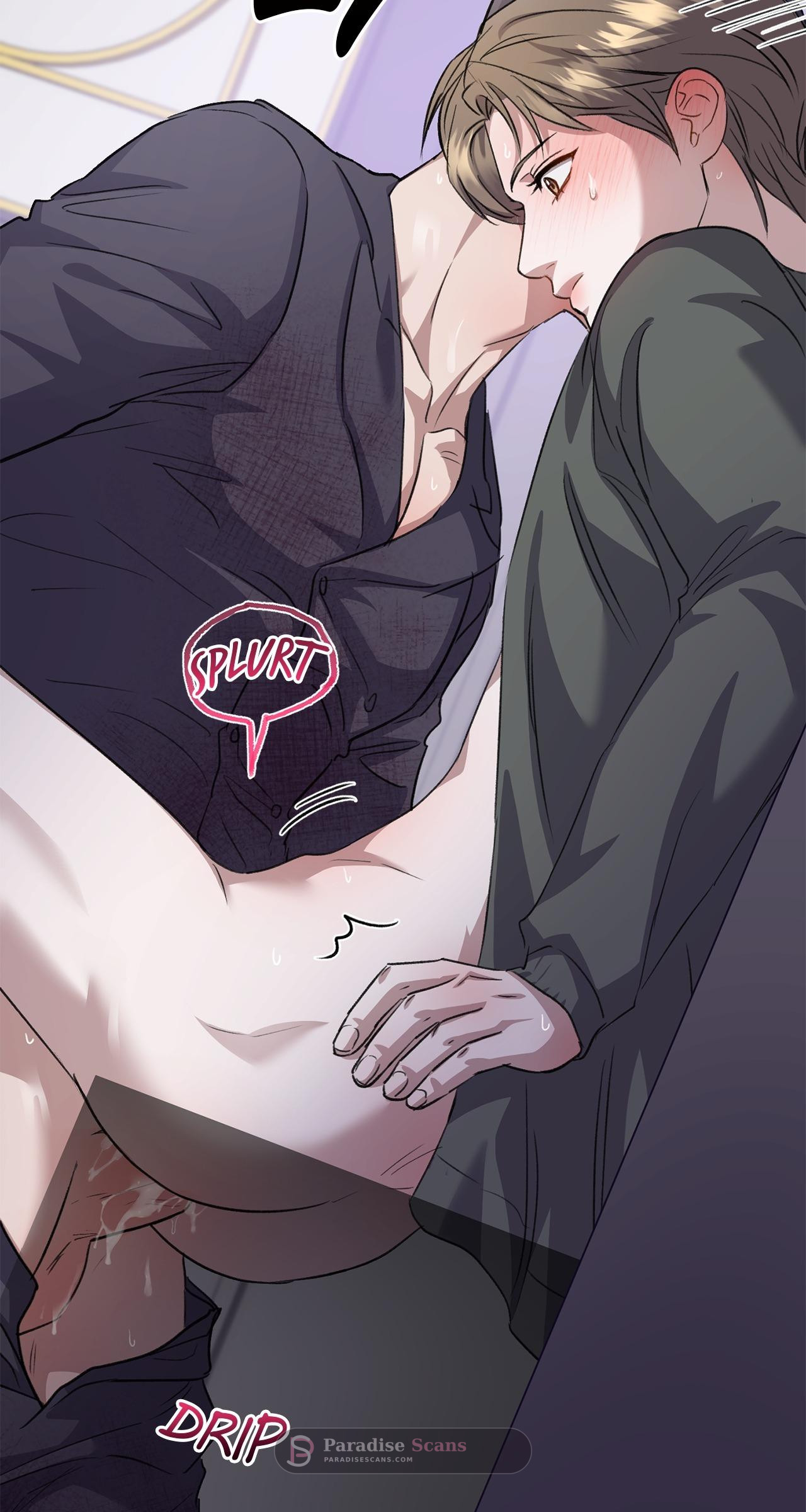 Method Romance (Yaoi) Chapter 35 page 71 - 