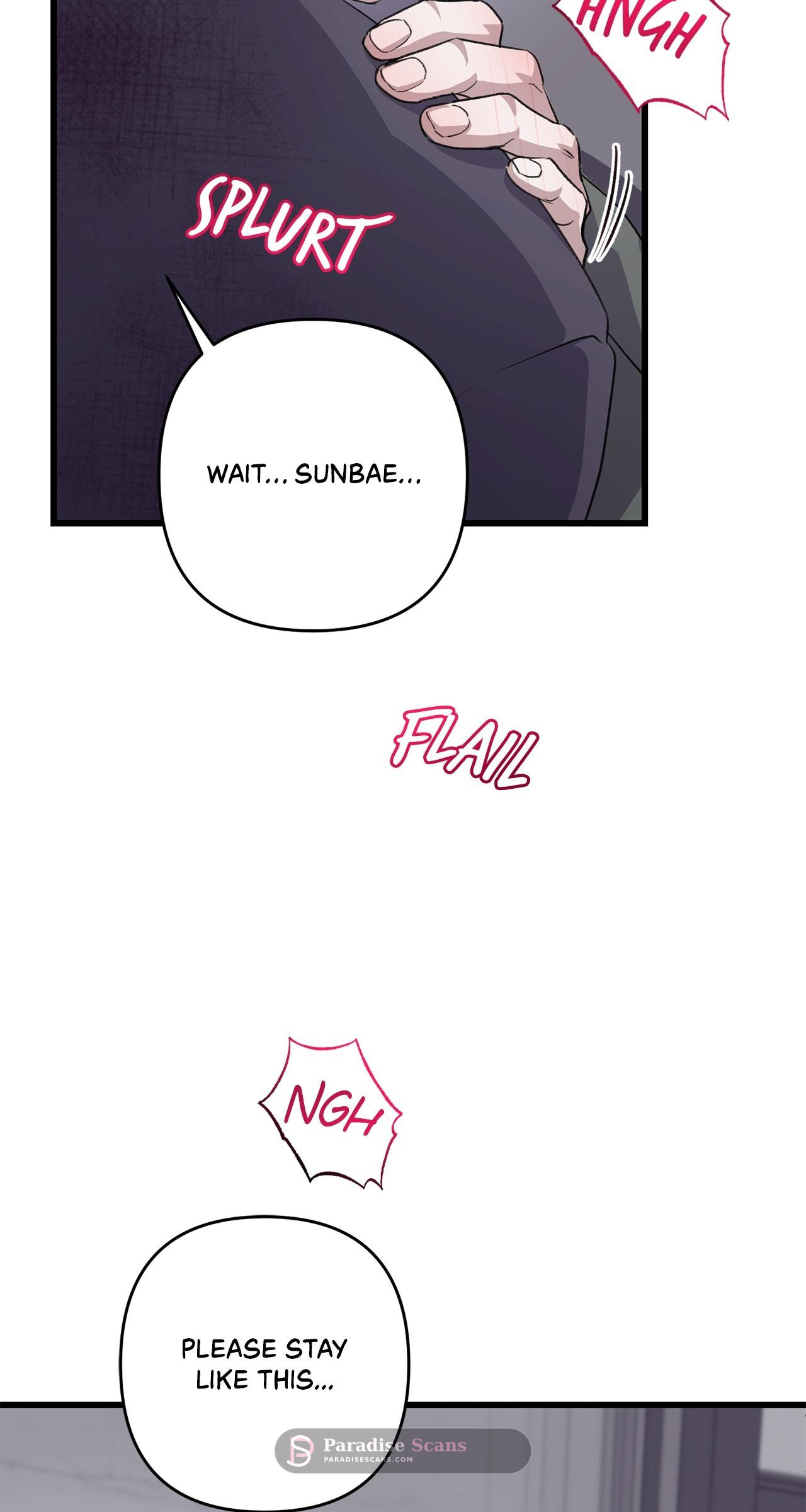 Method Romance (Yaoi) Chapter 35 page 77 - 