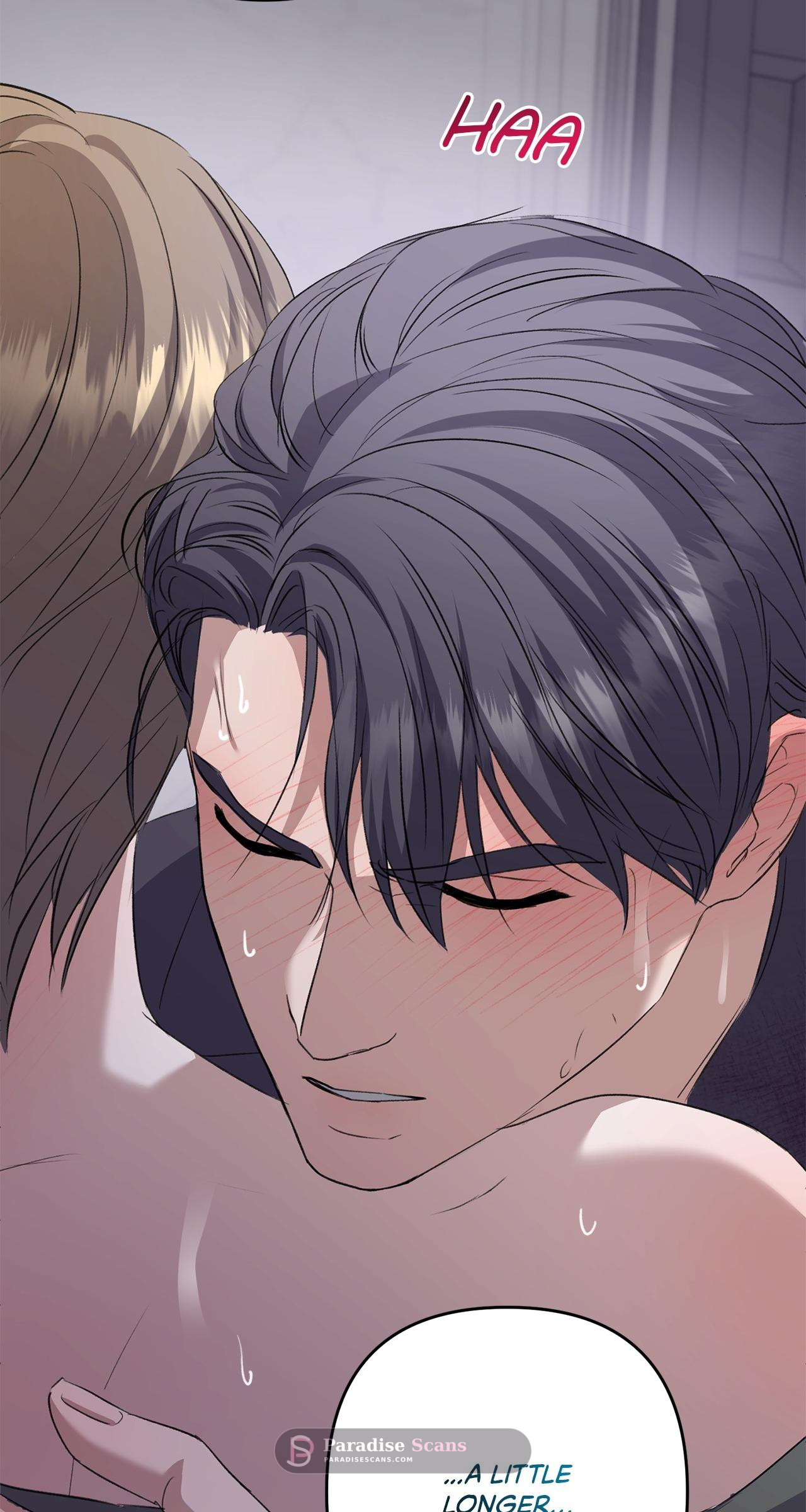 Method Romance (Yaoi) Chapter 35 page 78 - 