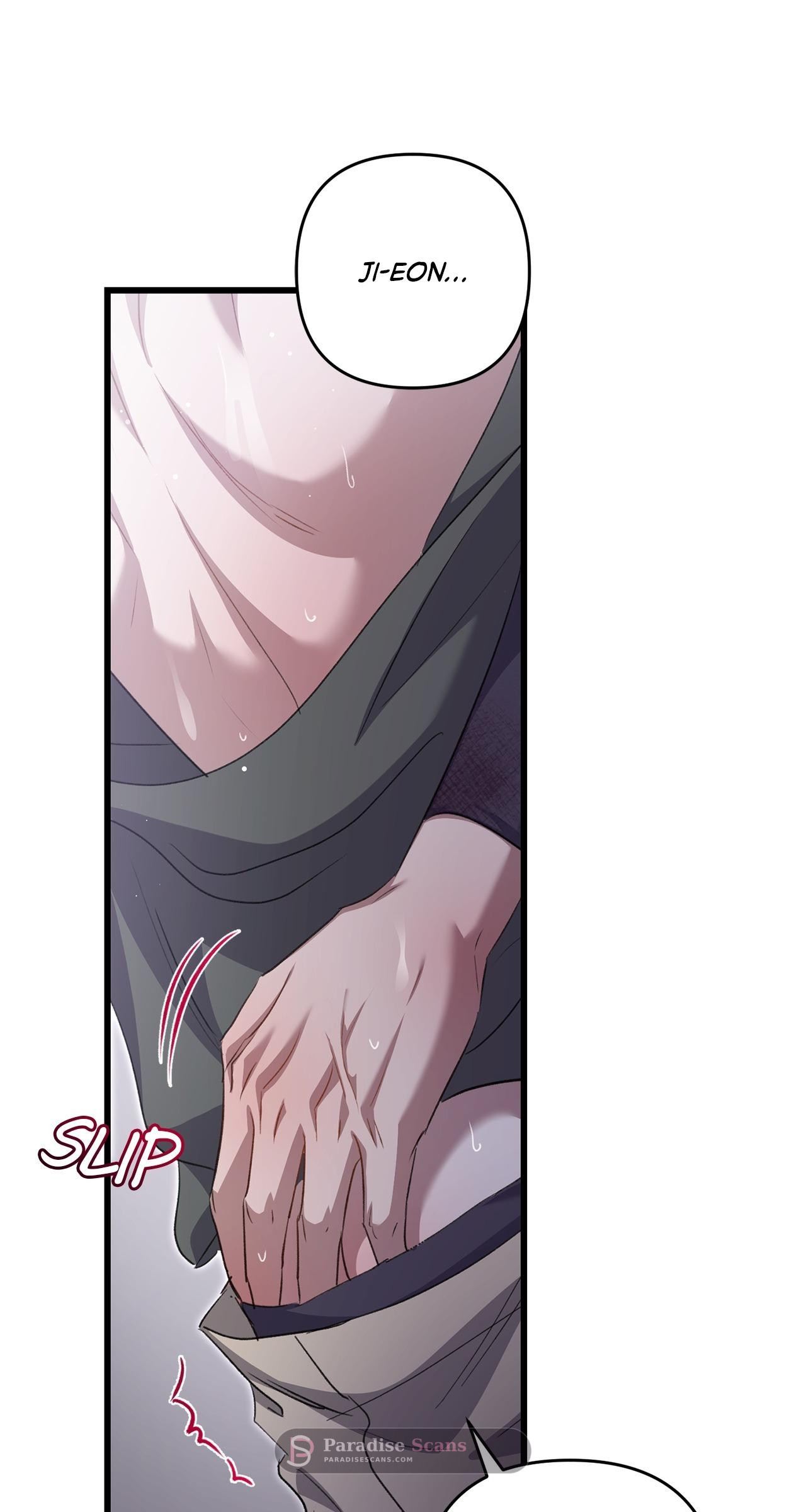 Method Romance (Yaoi) Chapter 35 page 9 - 