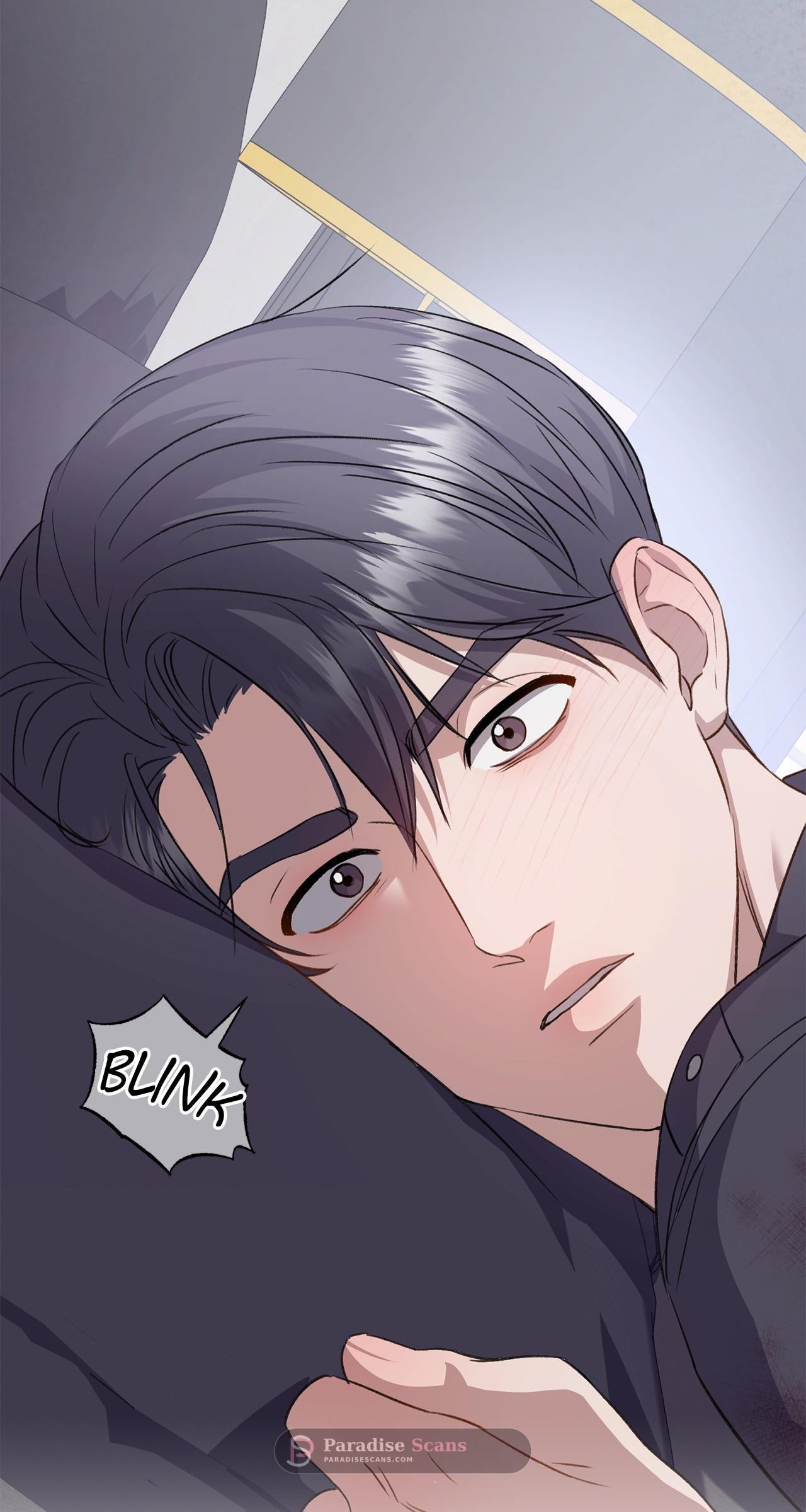 Method Romance (Yaoi) Chapter 35 page 91 - 