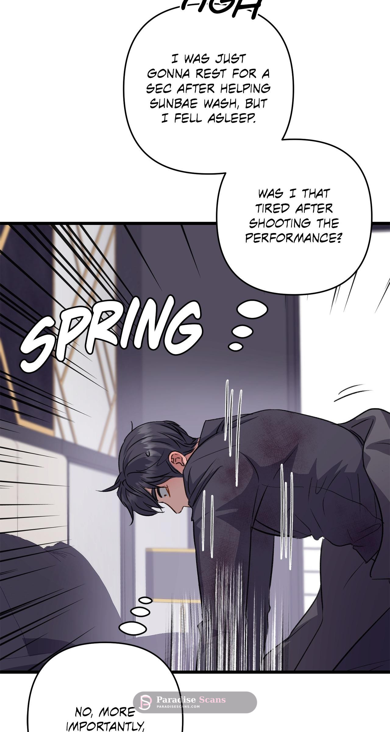 Method Romance (Yaoi) Chapter 35 page 93 - 
