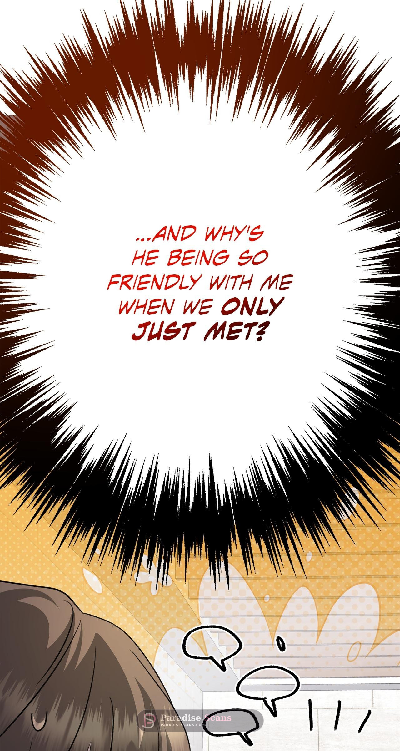 Method Romance (Yaoi) Chapter 38 page 14 - 