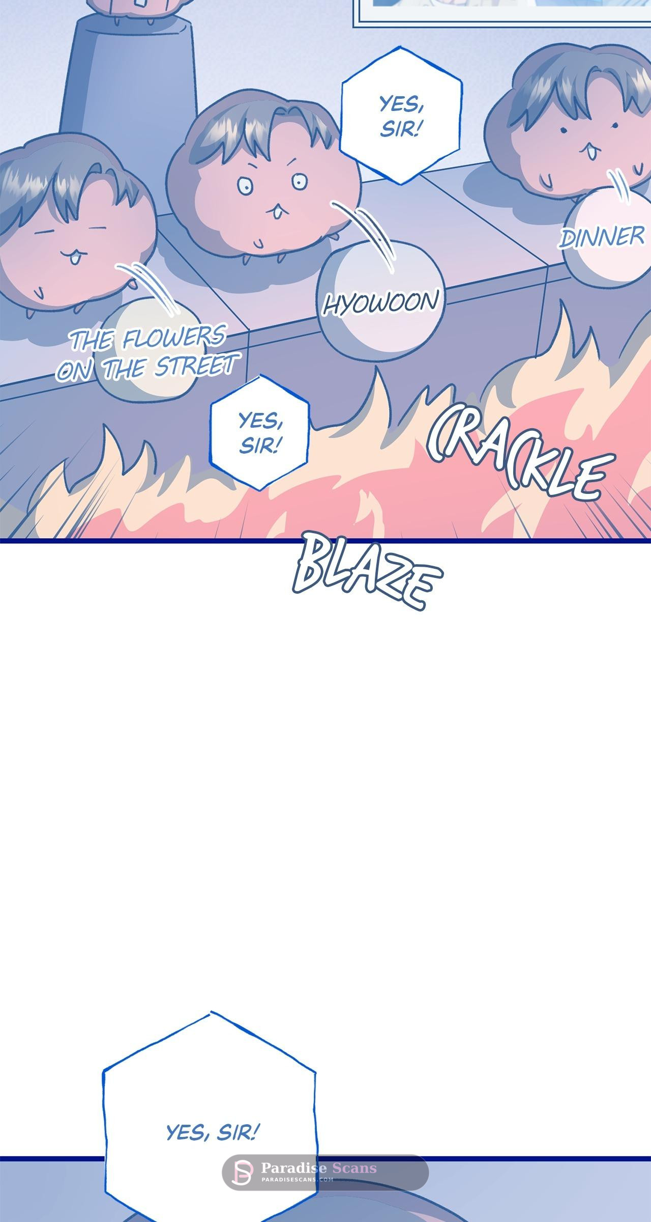 Method Romance (Yaoi) Chapter 38 page 16 - 