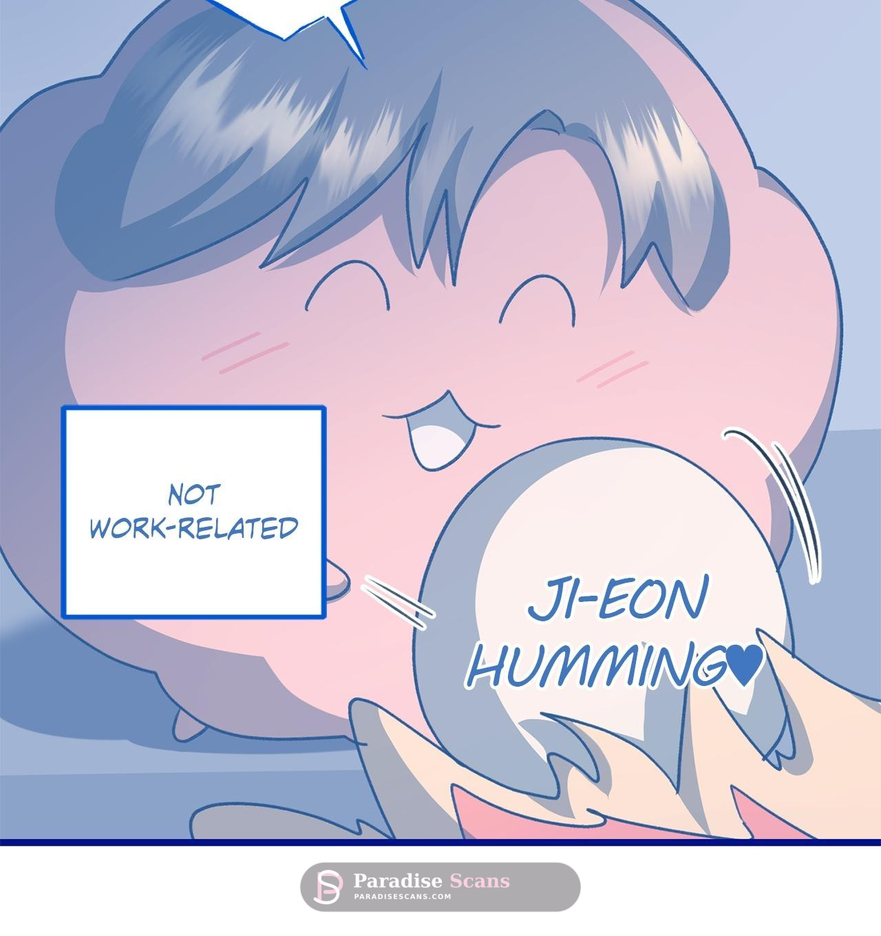 Method Romance (Yaoi) Chapter 38 page 17 - 