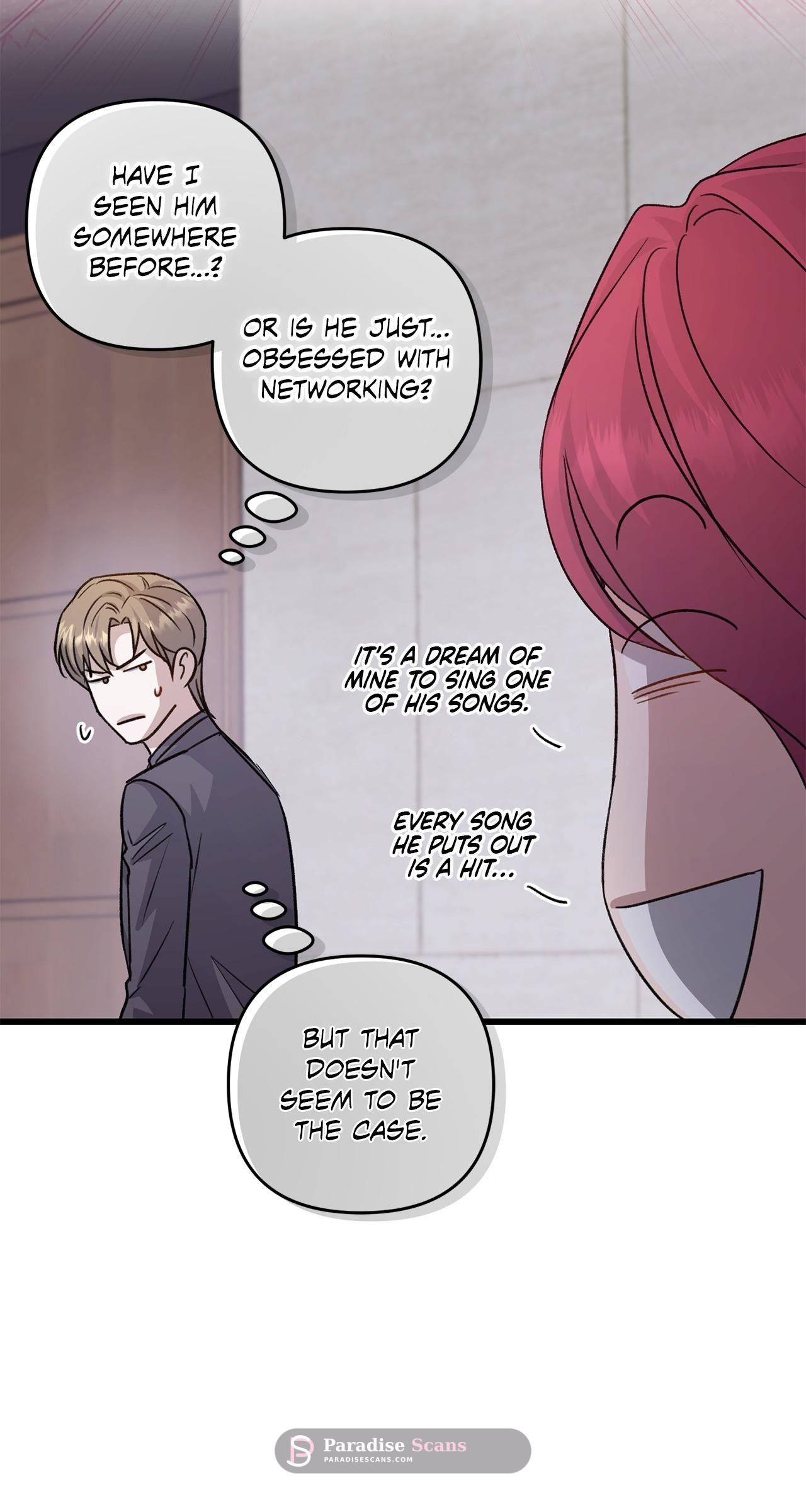 Method Romance (Yaoi) Chapter 38 page 19 - 