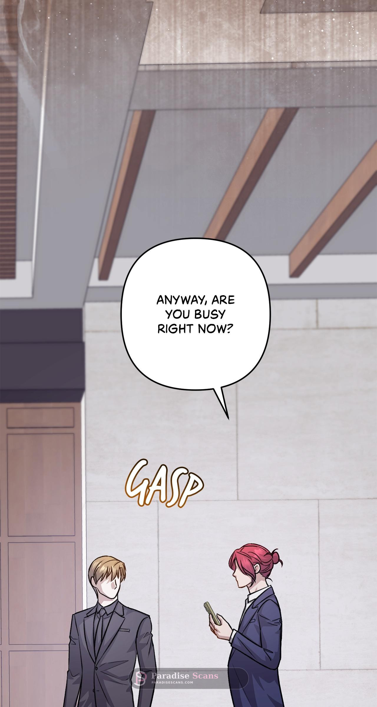 Method Romance (Yaoi) Chapter 38 page 22 - 